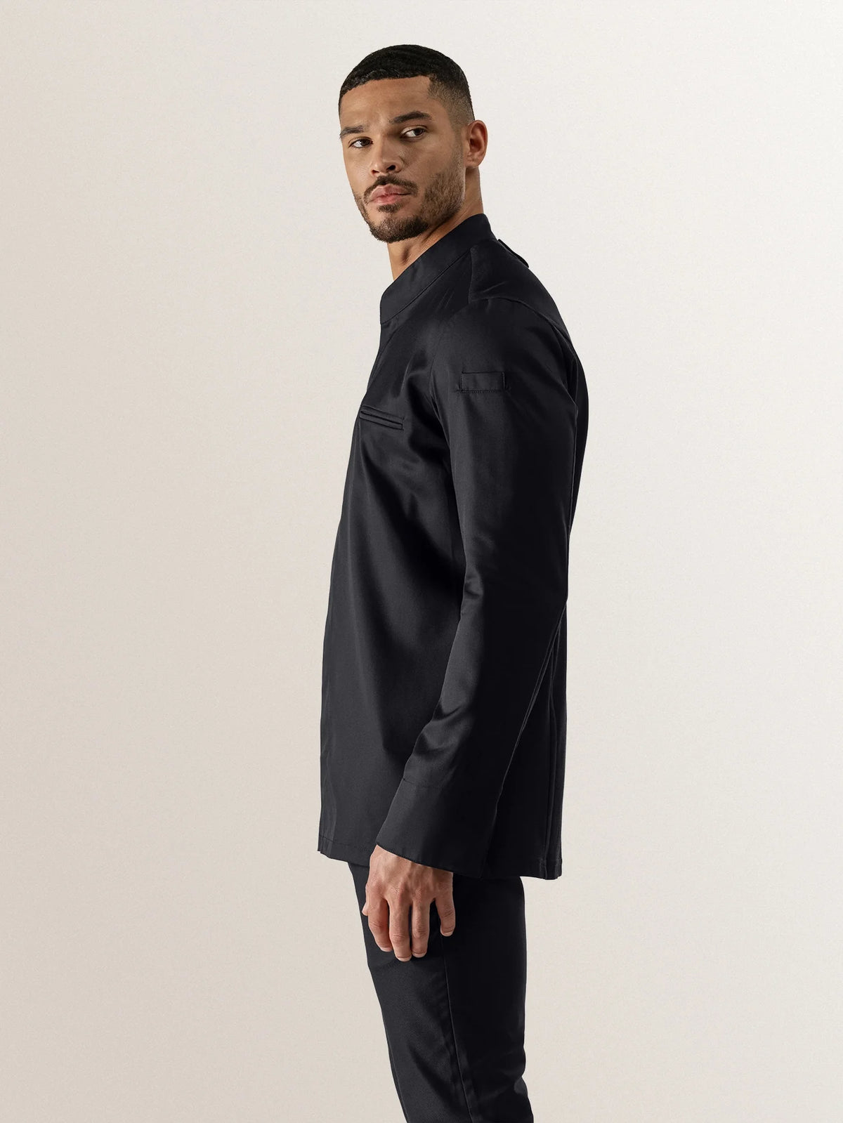 Alain Black
