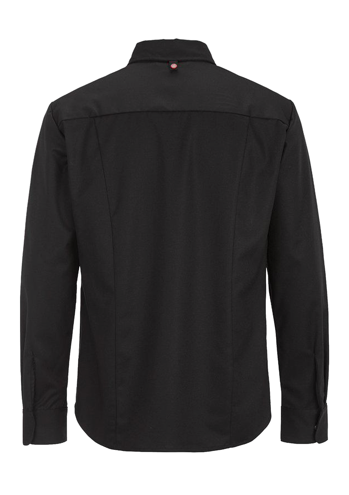 Men's Stretch Chef Shirt