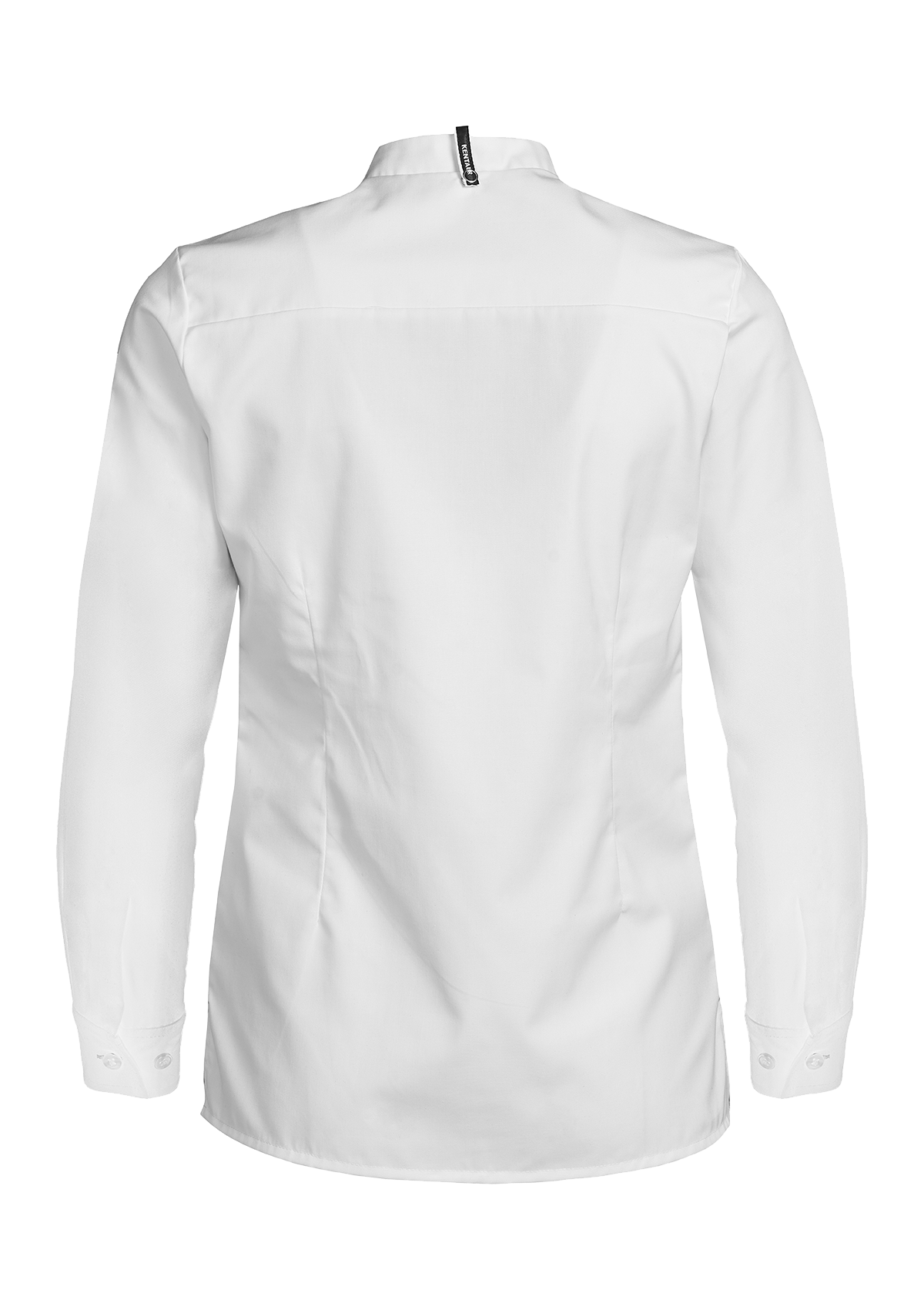 Camicia Moderna Donna Chef & Servizio Maniche Lunghe | Kentaur