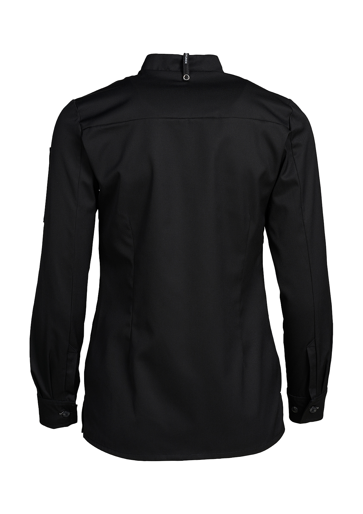 Camicia Moderna Donna Chef & Servizio Maniche Lunghe | Kentaur