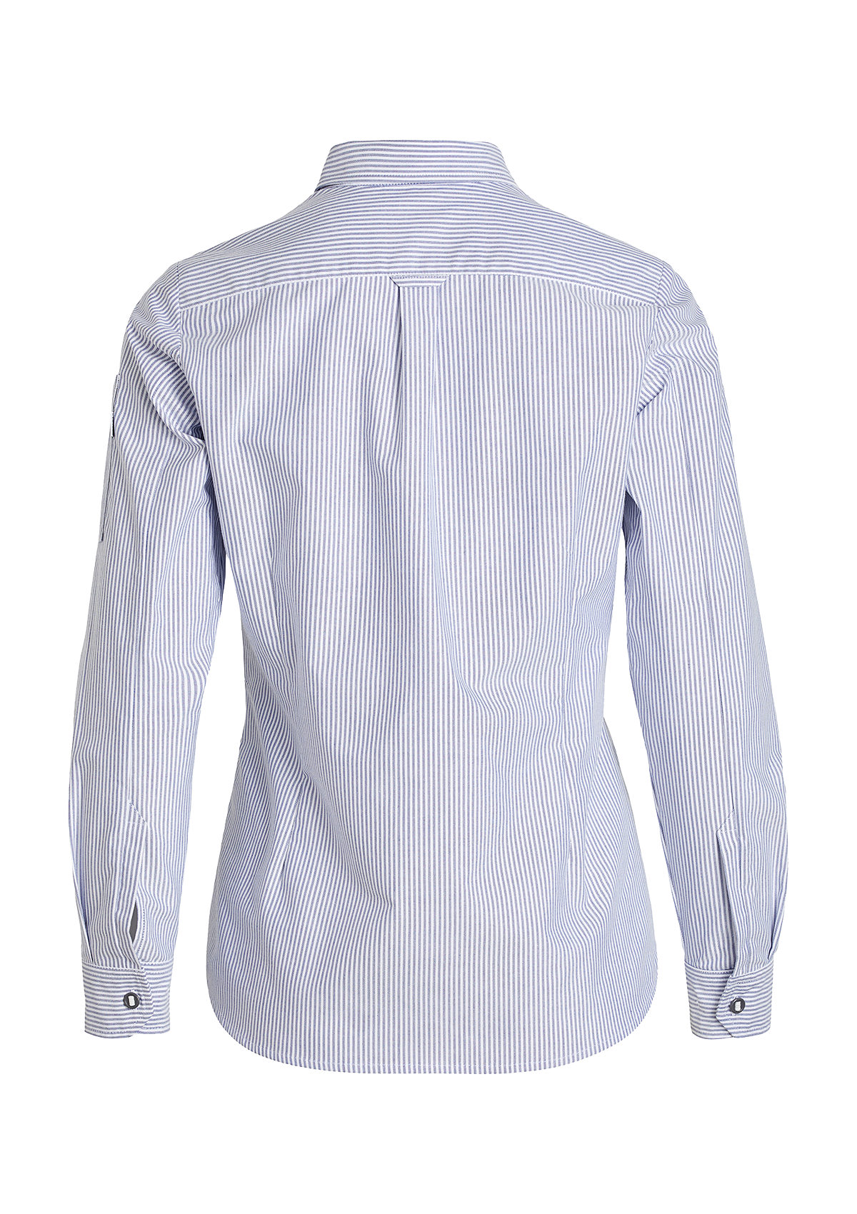 Camicia Oxford da Donna Service Bottoni Down Maniche Lunghe | Kentaur
