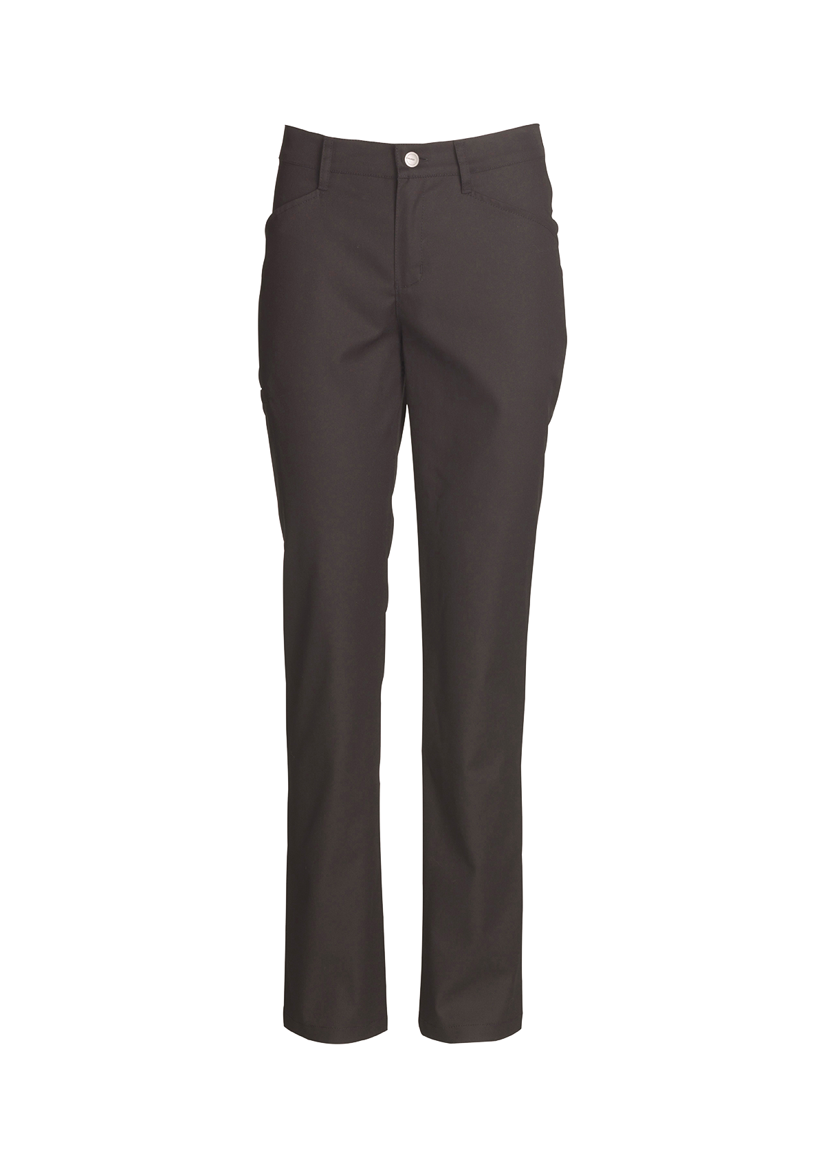 Pantaloni Chino Classici Donna Extra Lunghezza
