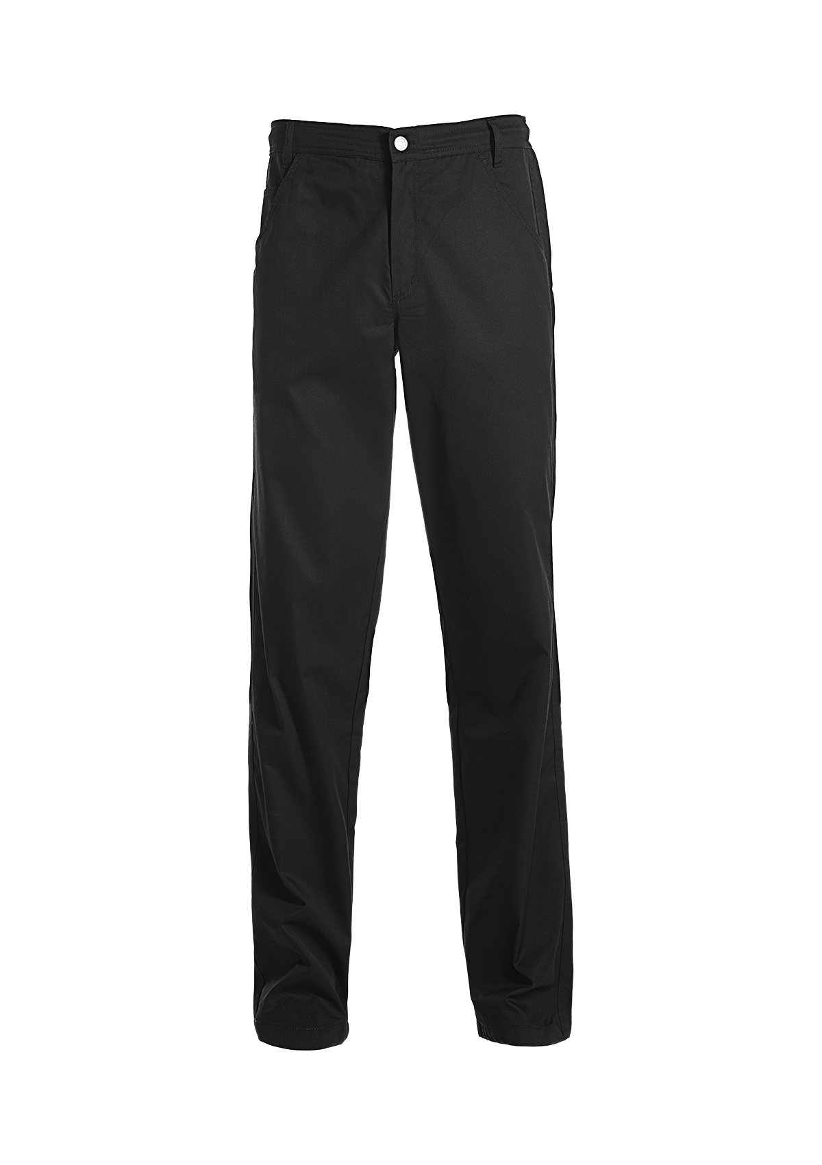Pantaloni Unisex con Elastico e Coulisse in Vita