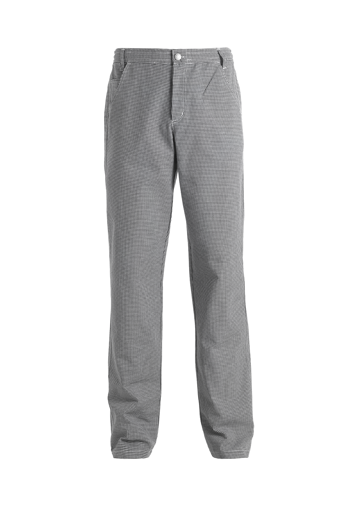 Pantaloni Unisex con Elastico e Coulisse in Vita
