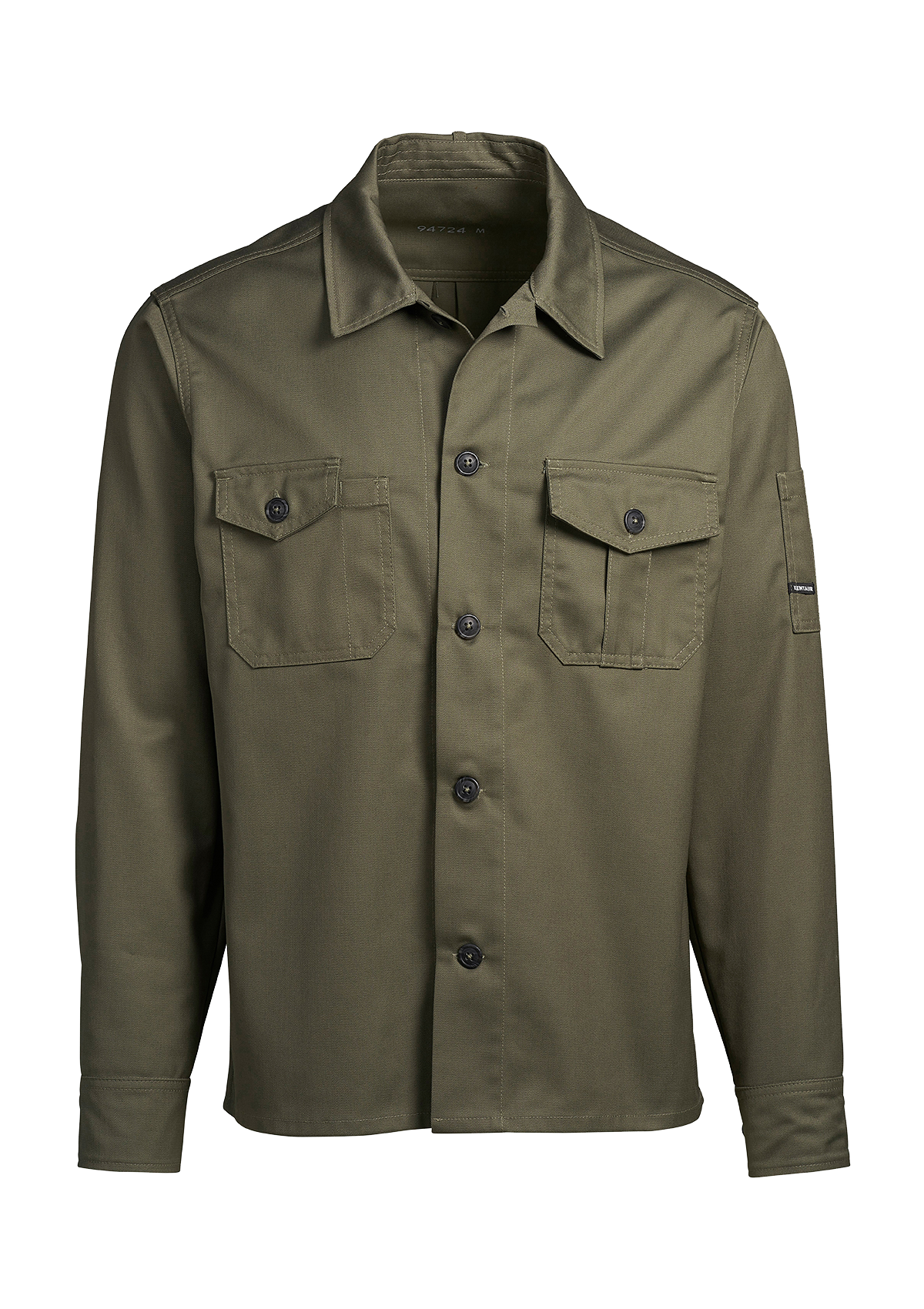 Giacca Outdoor da Servizio Maniche Lunghe Unisex