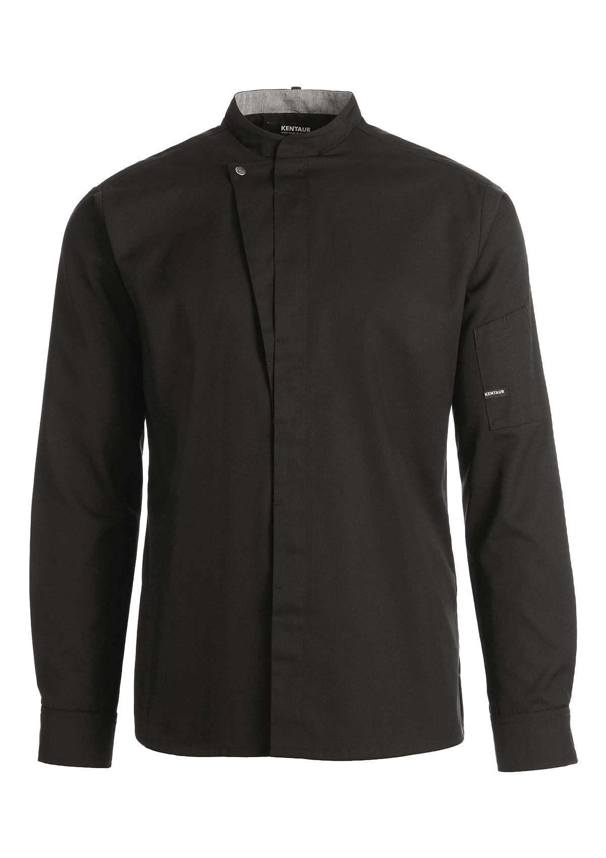 Chef & Service Modern & Optimal Fit Jacket Long Sleeves Unisex | Kentaur