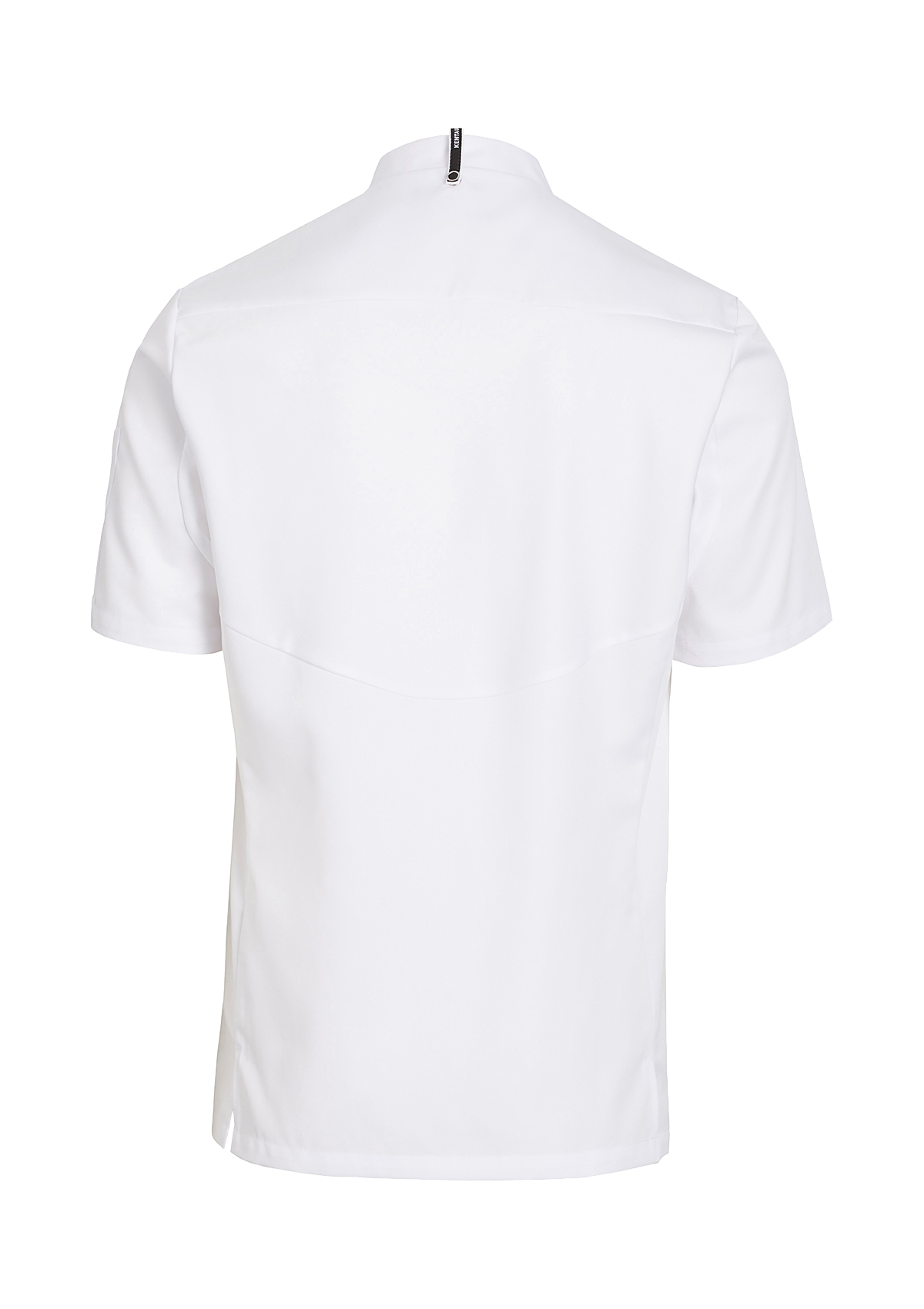 Gourmet Chef Jacket Short Sleeves Unisex | Kentaur