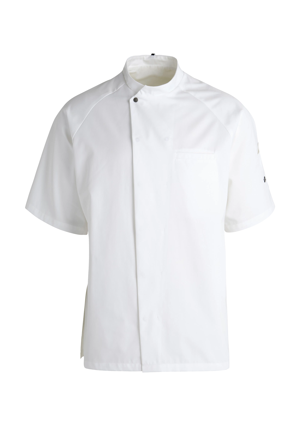 All-around chef/service jacket Unisex