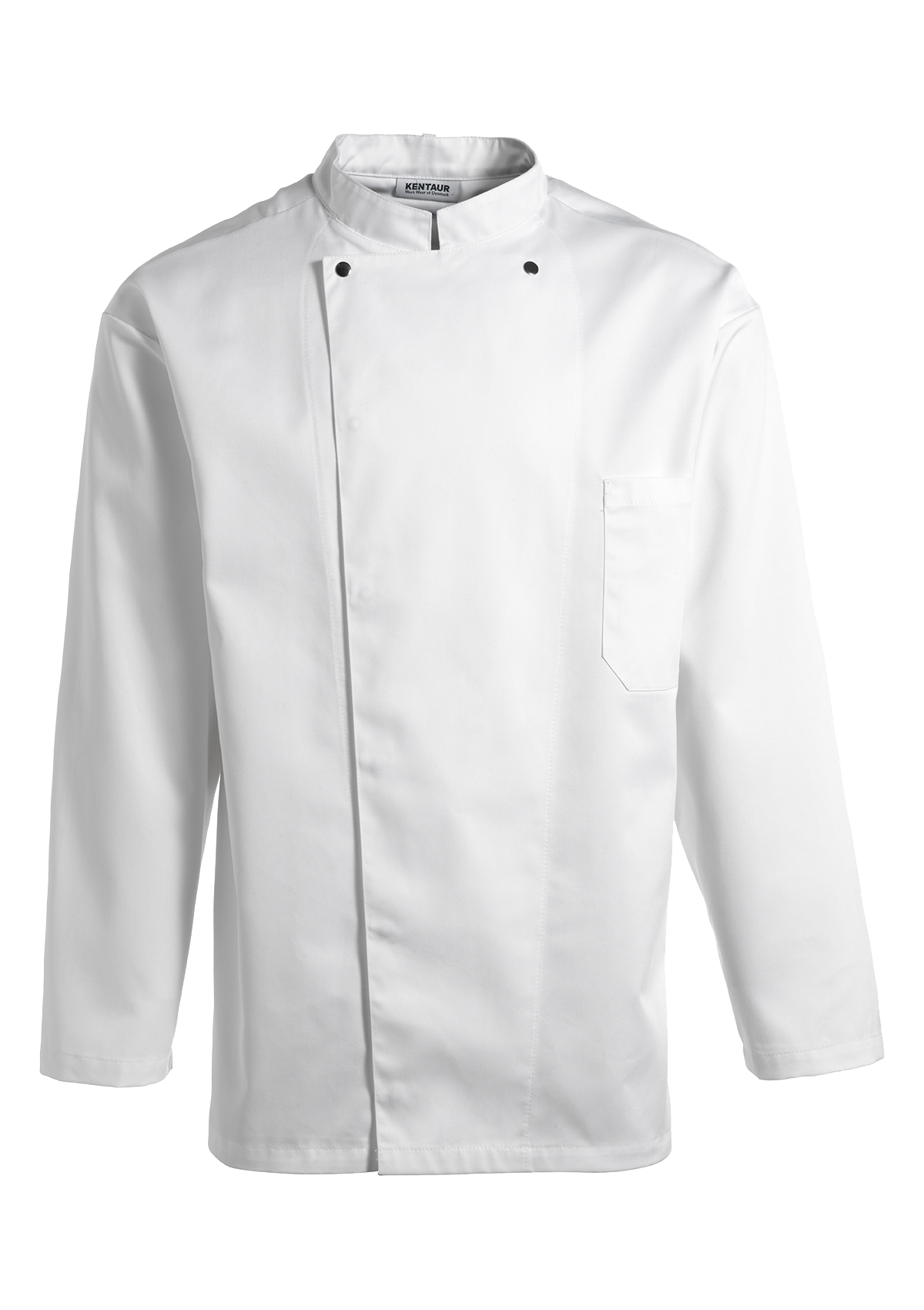 Giacca Chef & Cameriere Unisex Maniche Lunghe | Kentaur