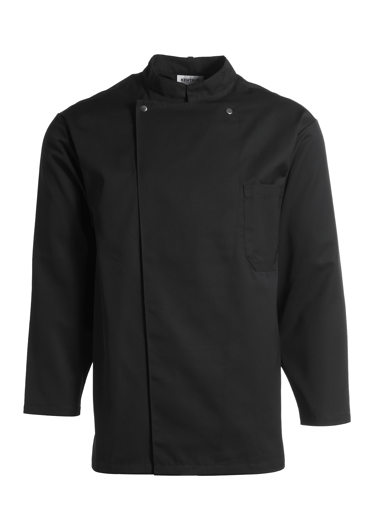 Giacca Chef & Cameriere Unisex Maniche Lunghe | Kentaur