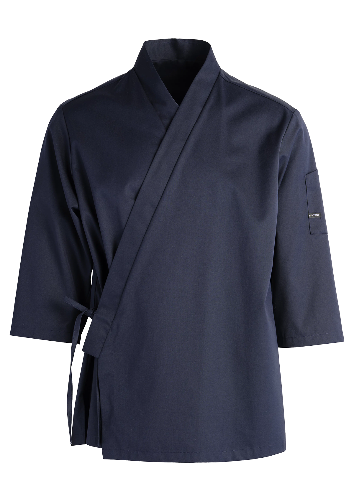 Giacca kimono da Chef e servizio unisex