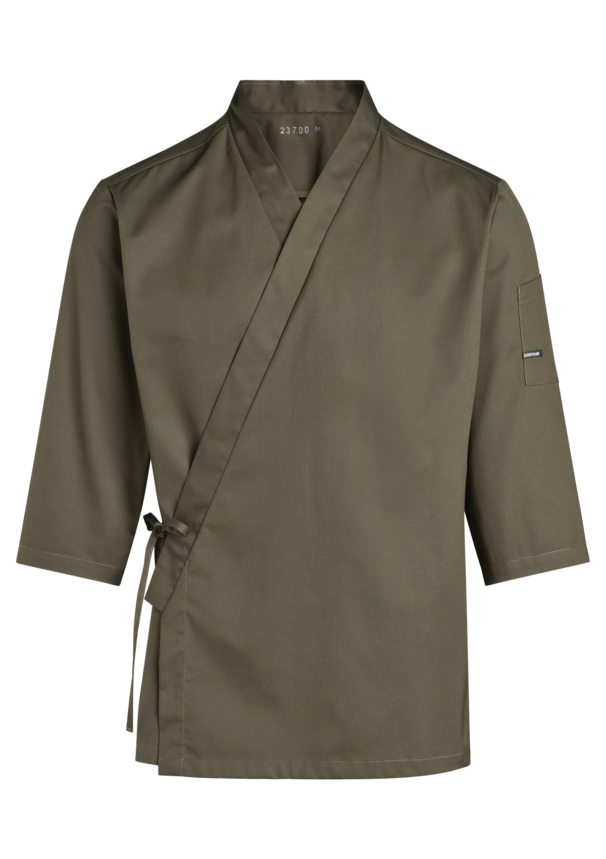 Giacca kimono da Chef e servizio unisex