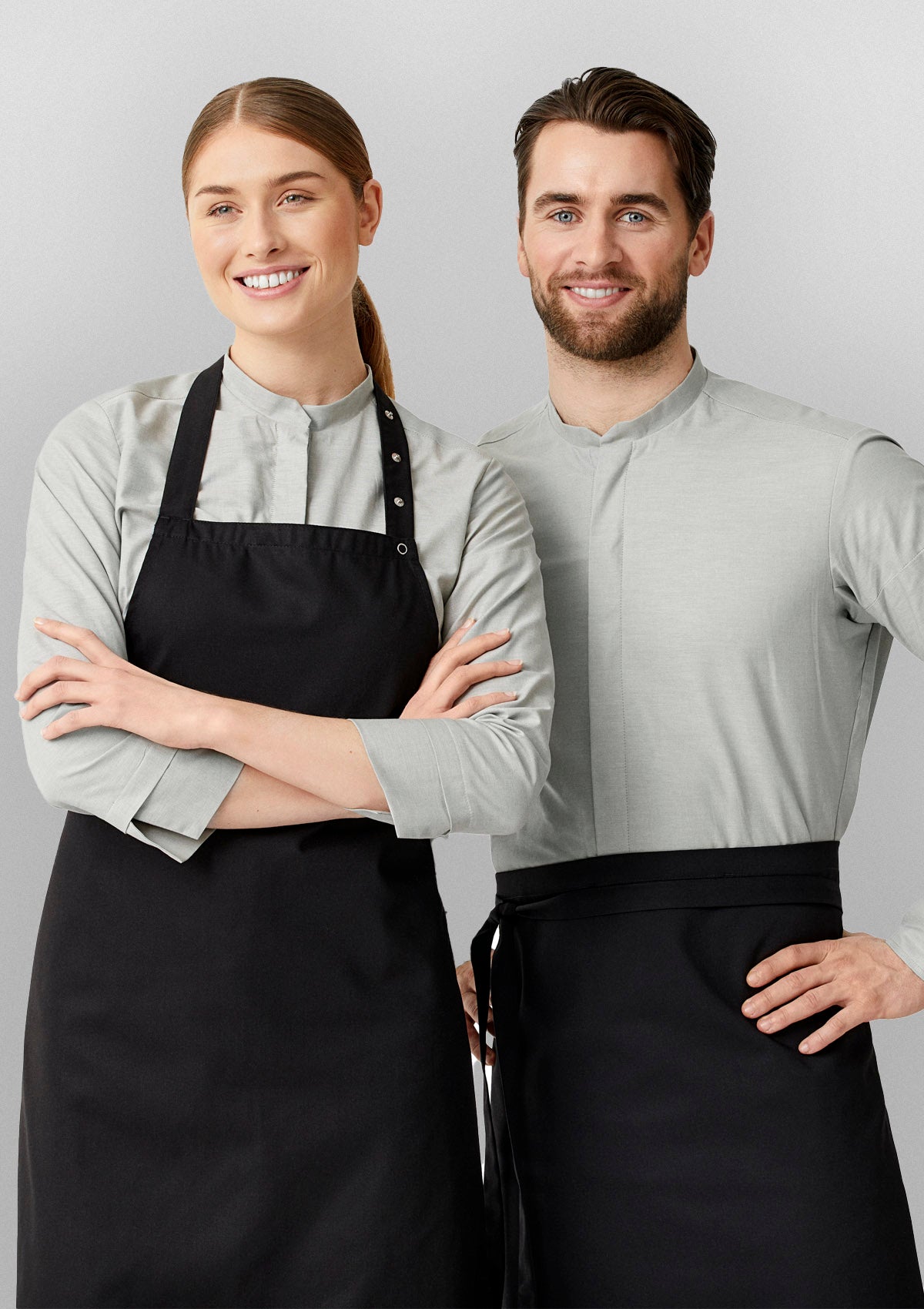 Camicia Oxford Uomo Modern Fit Maniche Lunghe | Kentaur