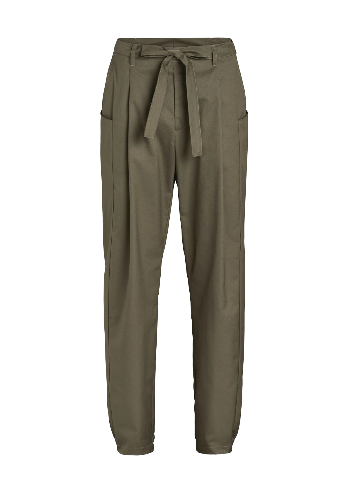 Pantaloni Hakama da Chef e servizio unisex