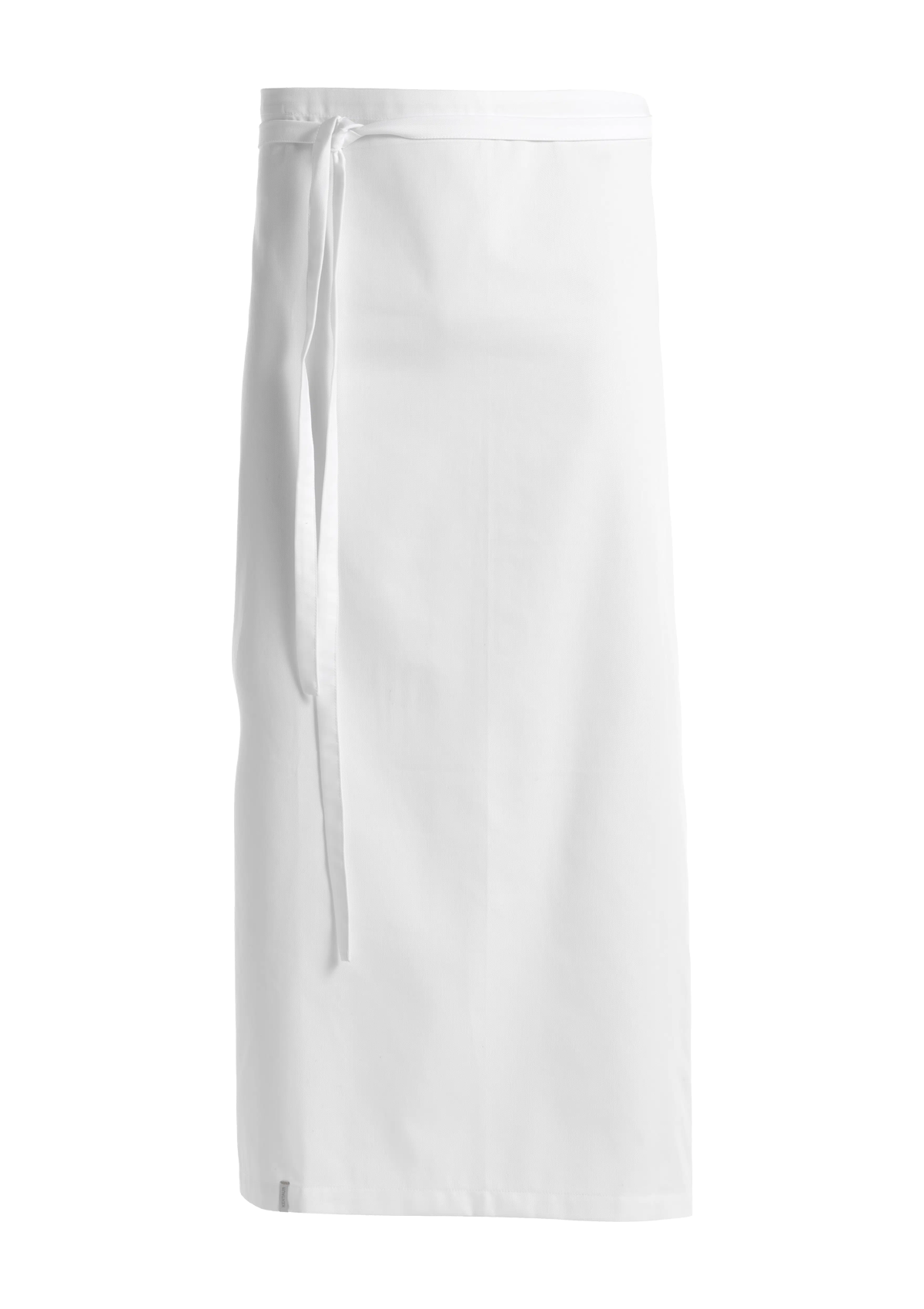 Grembiule Lungo da Cameriere Unisex