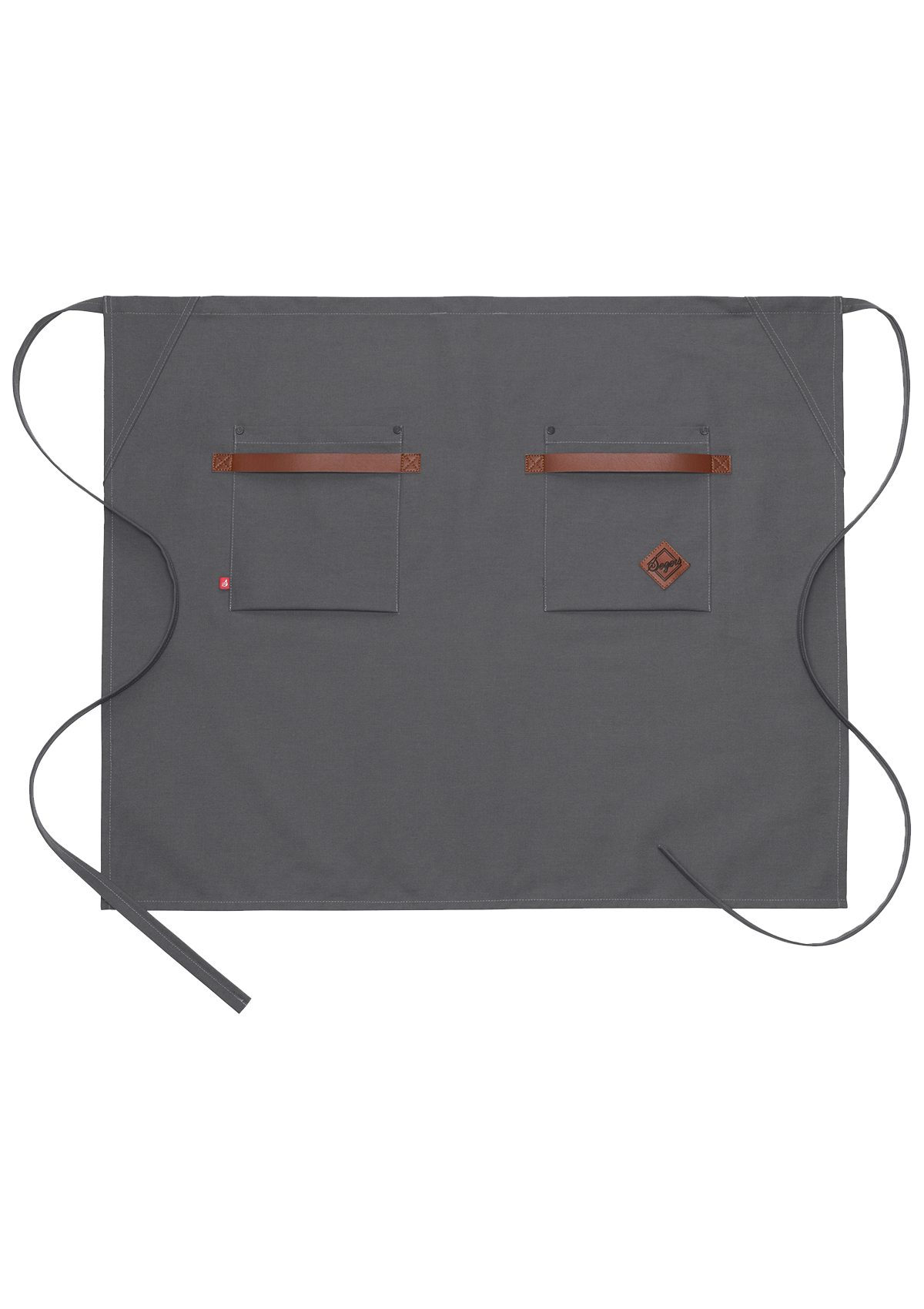 Grembiule da Vita in Canvas Unisex