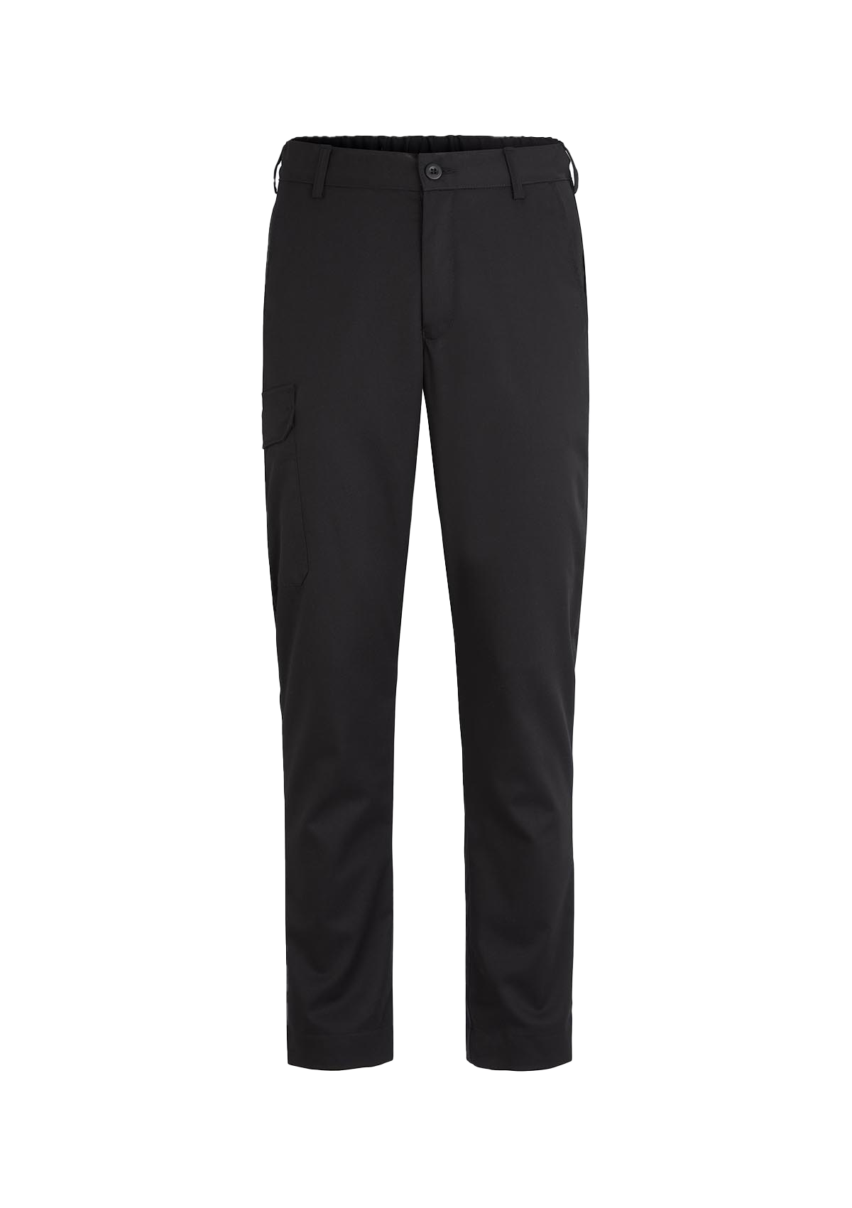 Pantaloni Chino da Chef Elasticizzati Unisex