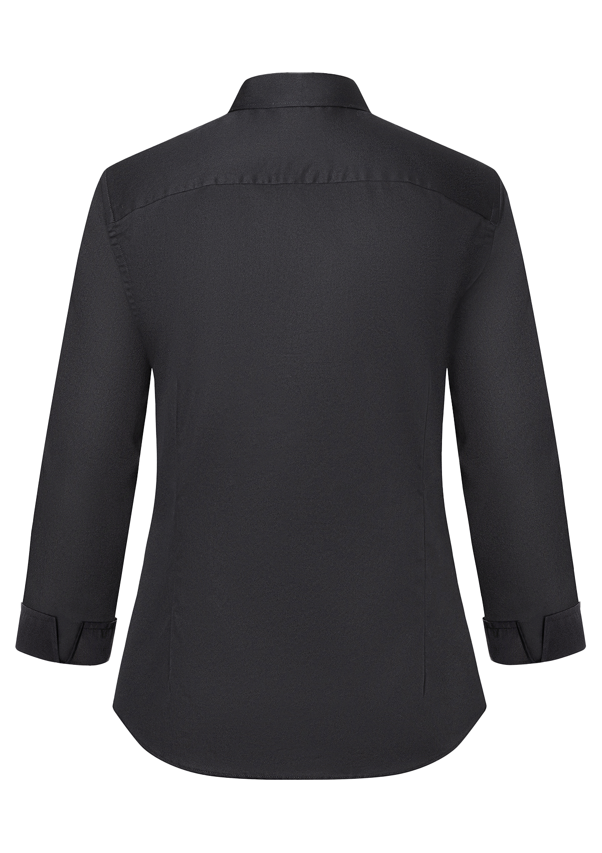 Camicetta Donna Active-Stretch Maniche 3/4 Modern Fit