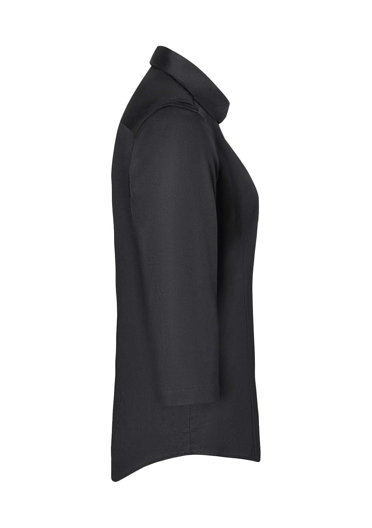 Camicetta Donna Active-Stretch Maniche 3/4 Modern Fit