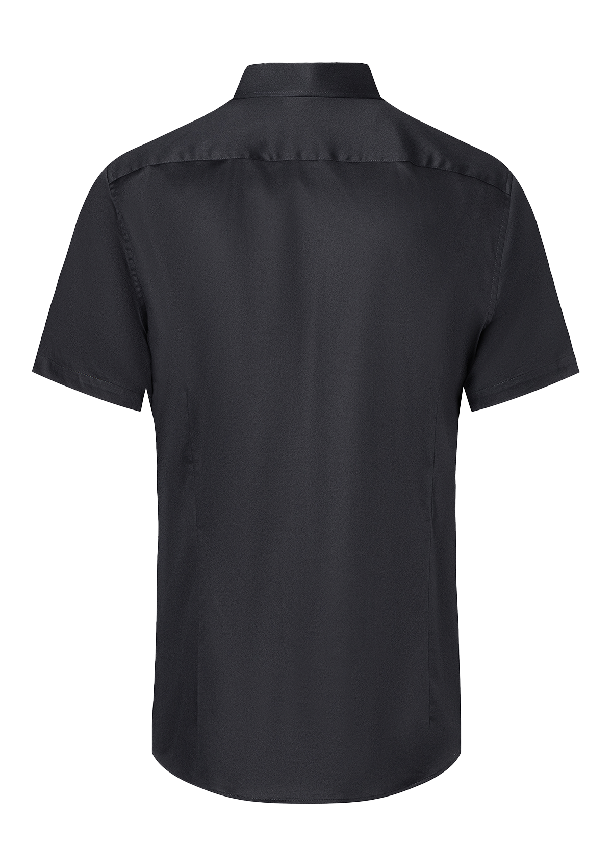 Camicia Uomo Active-Stretch Maniche Corte Modern Fit