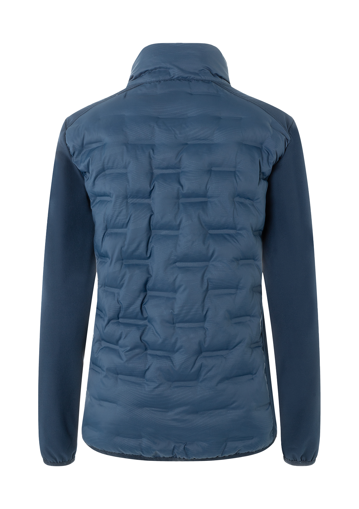Giacca Ibrida Donna Outdoor-Pro