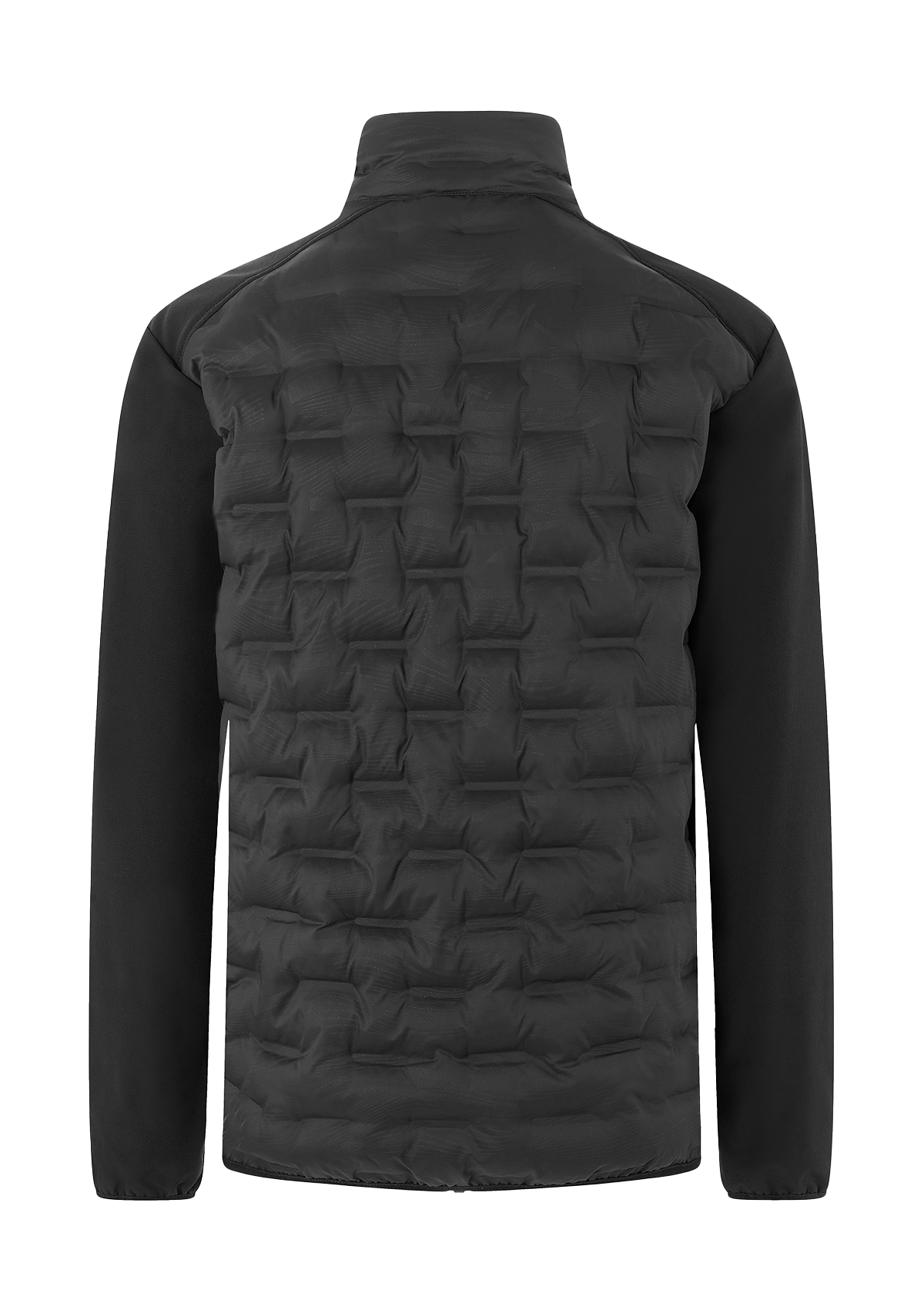 Giacca Ibrida Uomo Outdoor-Pro