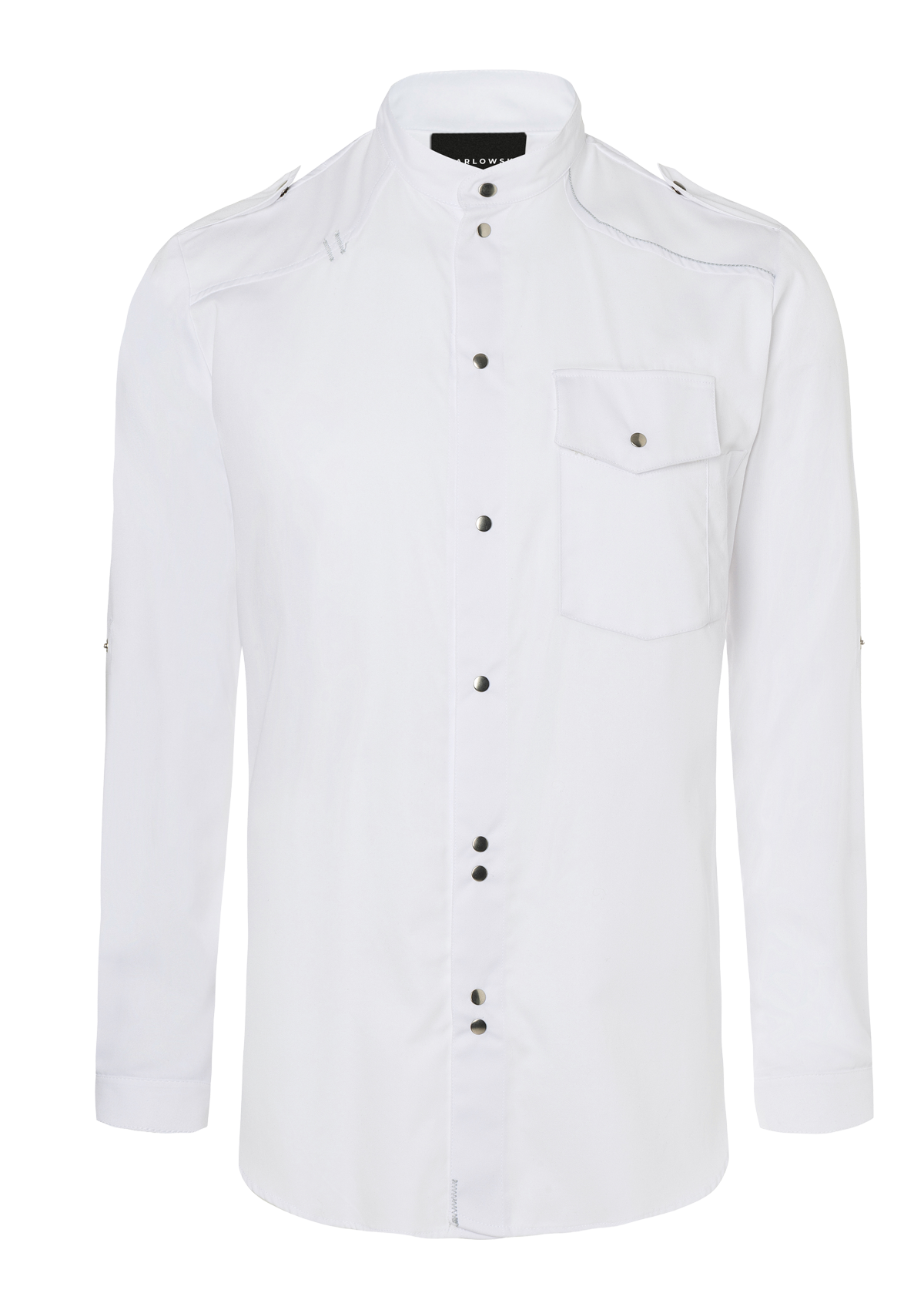 Chef Shirt New-Identity