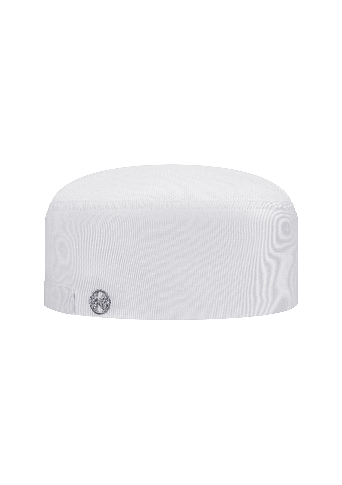 Chef Hat Beanie with Breathable Mesh Insert