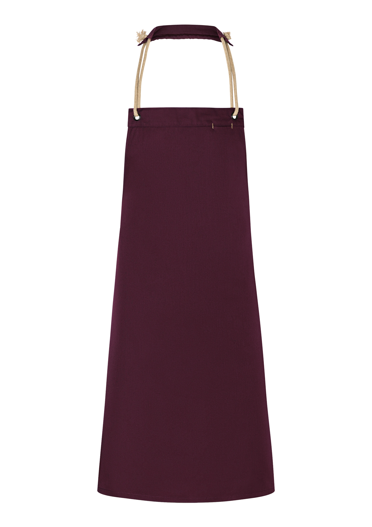 Bib Apron New-Nature