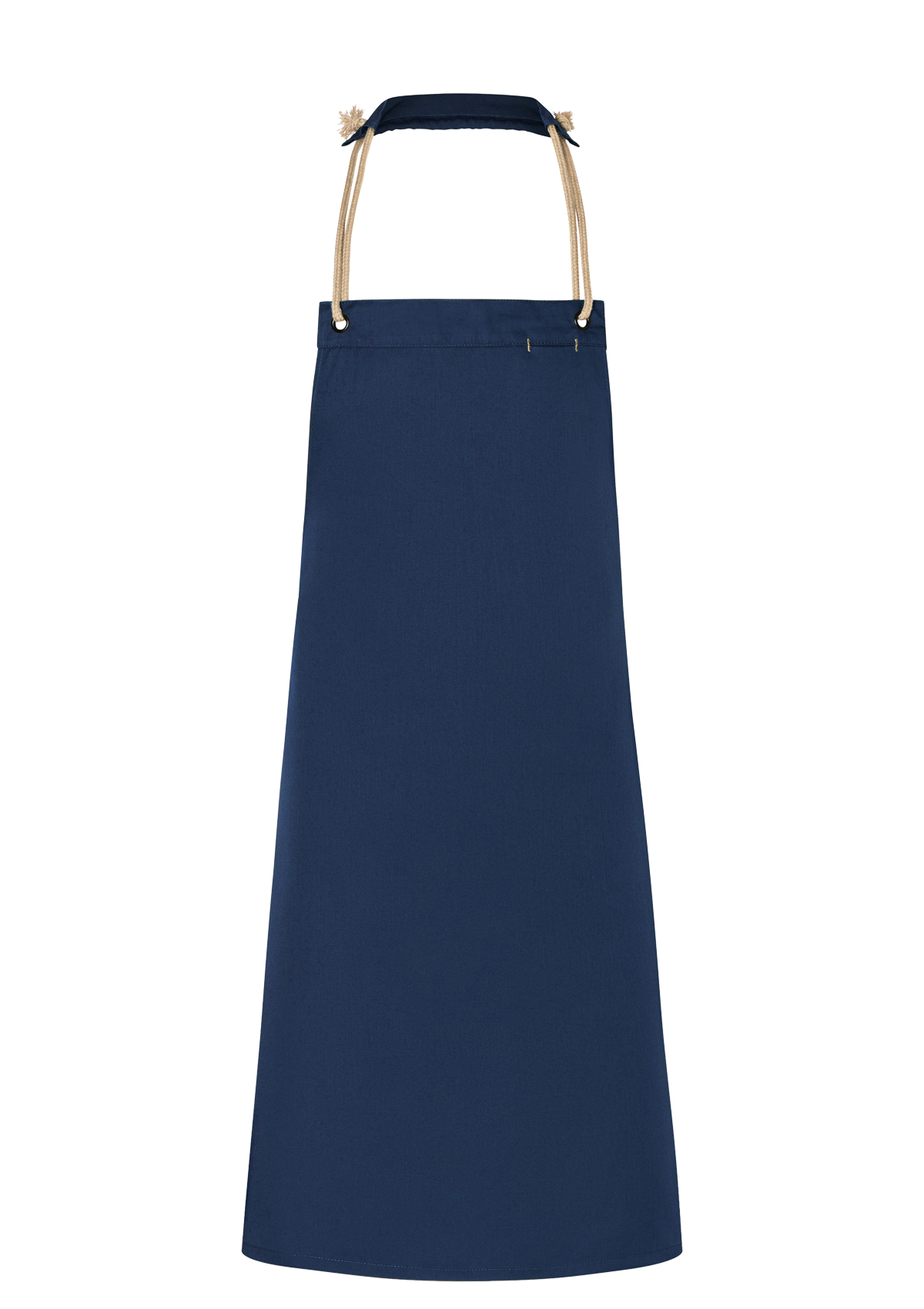 Bib Apron New-Nature