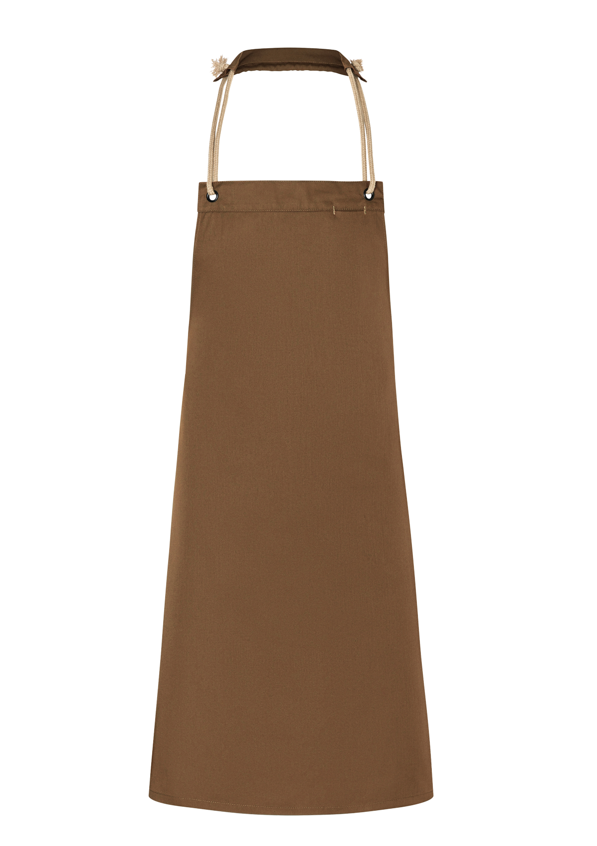 Bib Apron New-Nature