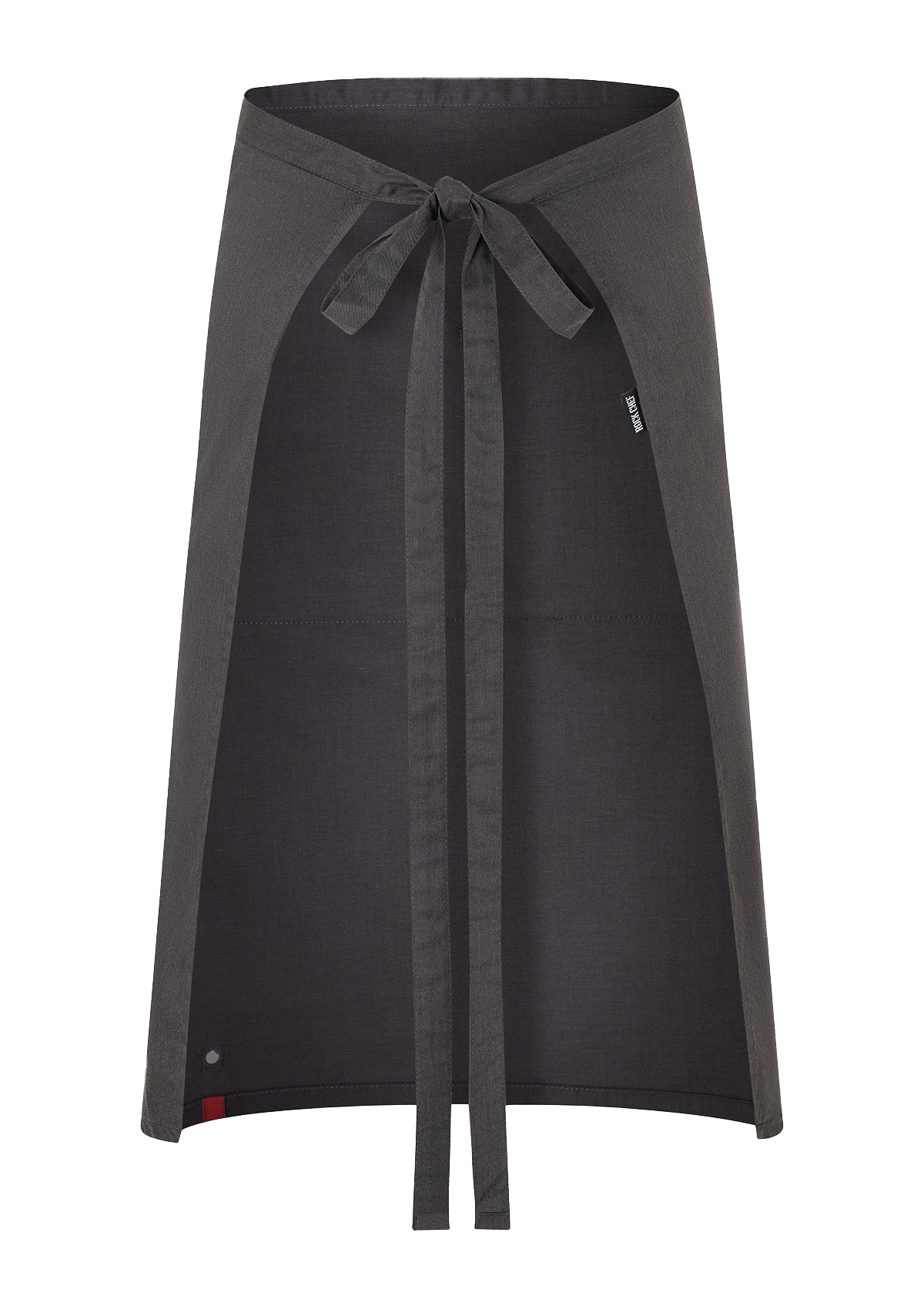 Grembiule da Vita in Denim ROCK CHEF® Stage2 Unisex