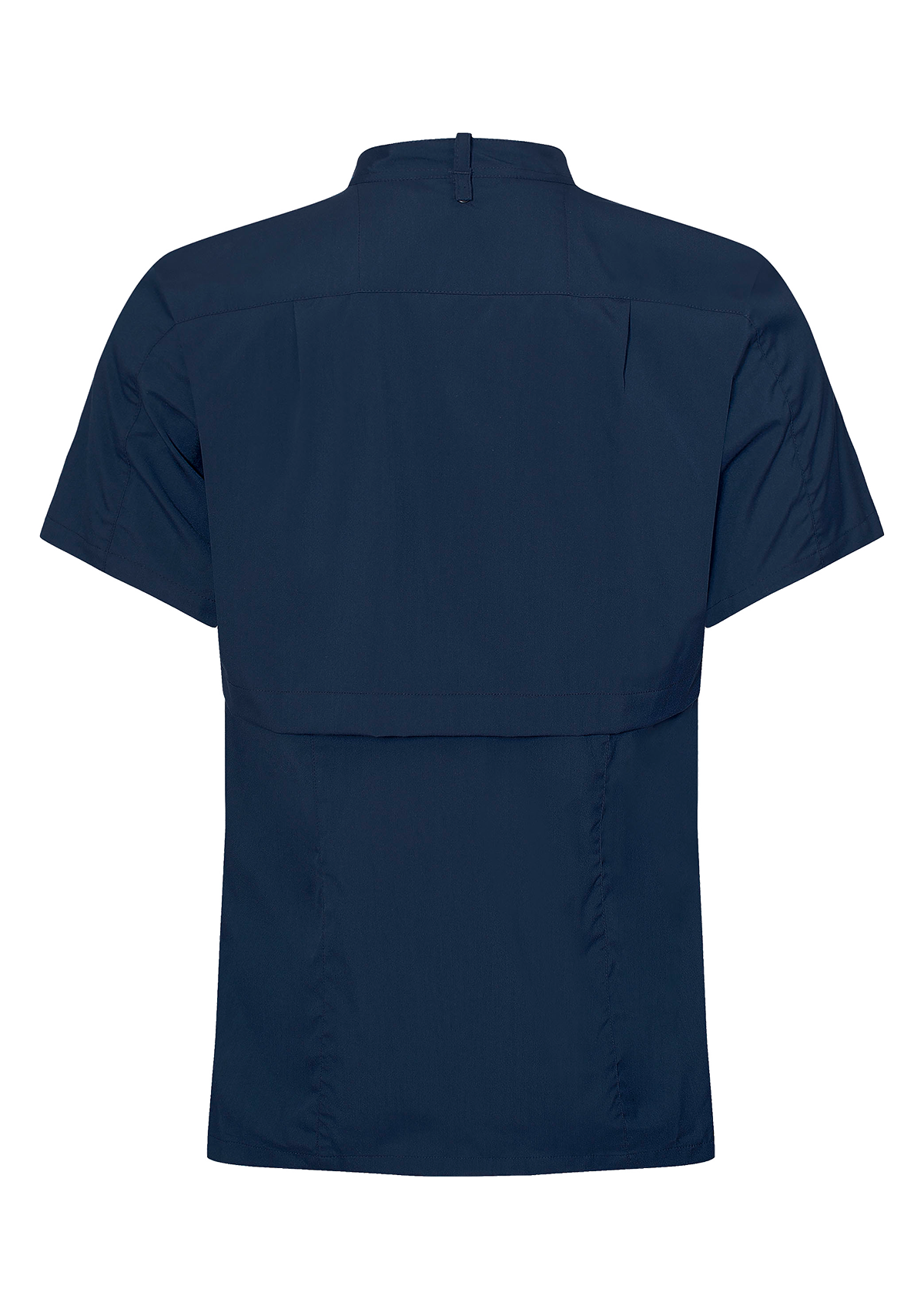 Camicia da Chef Leggera Action Unisex Ispirata allo Sport | Segers