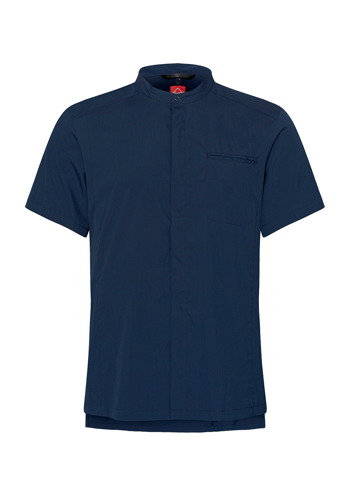 Camicia da Chef Leggera Action Unisex Ispirata allo Sport | Segers