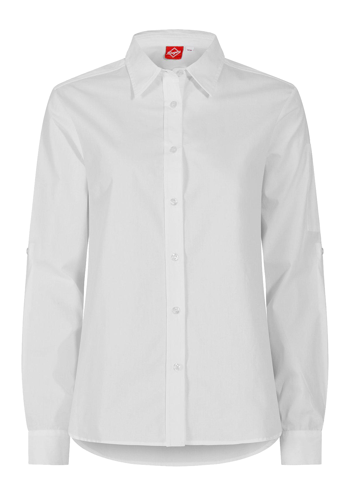 Camicia Elegante Donna Maniche Lunghe | Segers