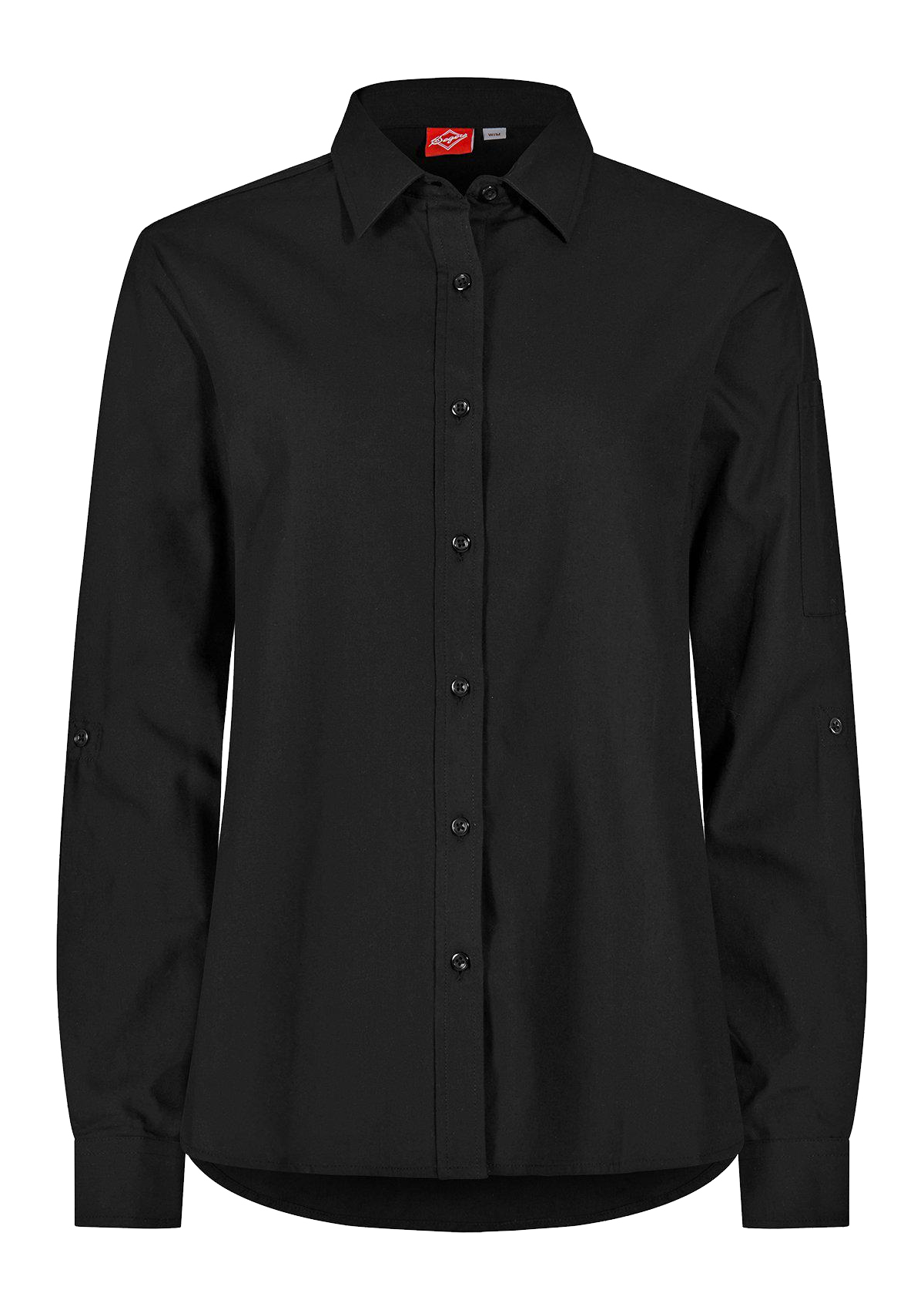 Camicia Elegante Donna Maniche Lunghe | Segers