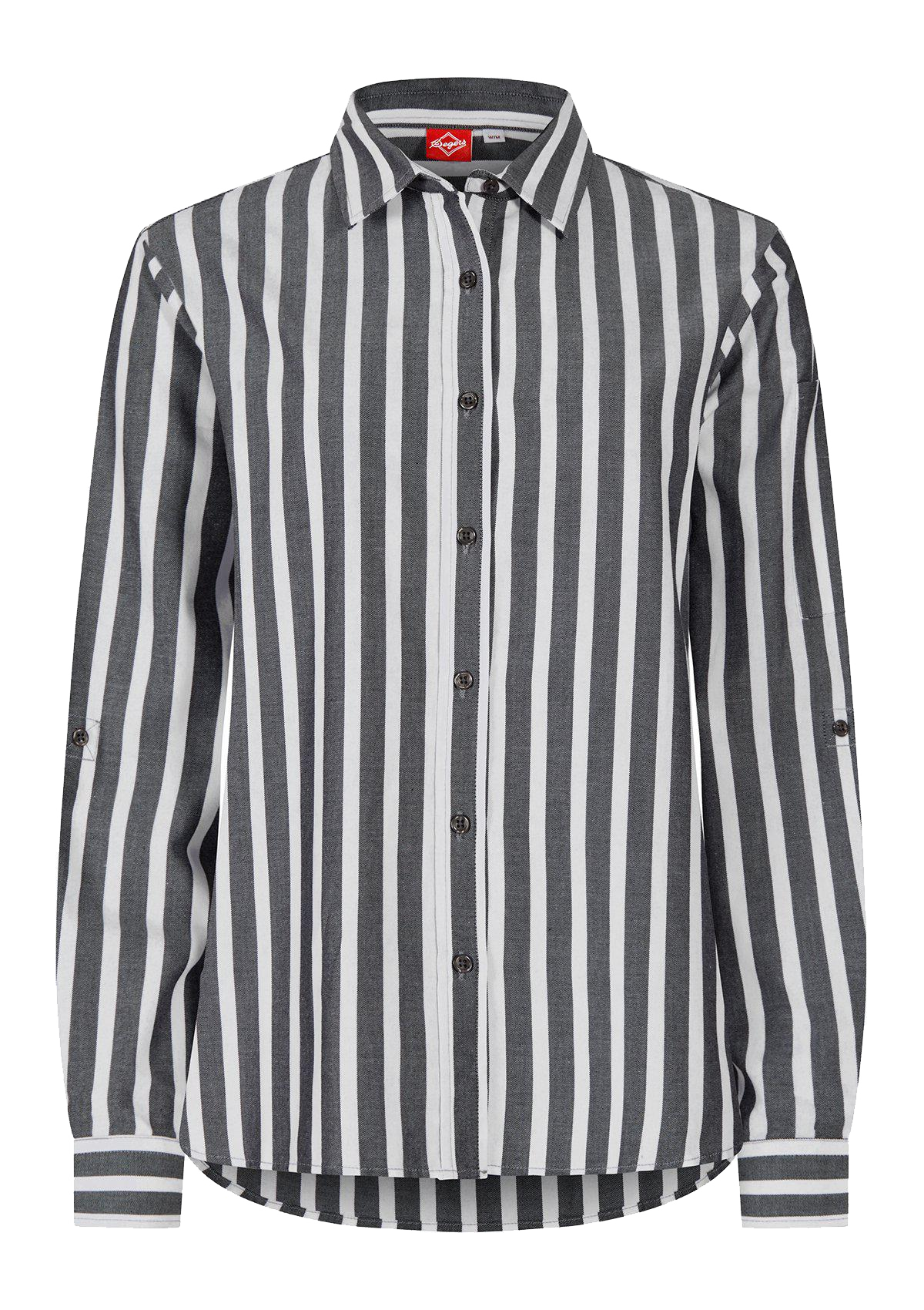 Camicia Elegante Donna Maniche Lunghe | Segers