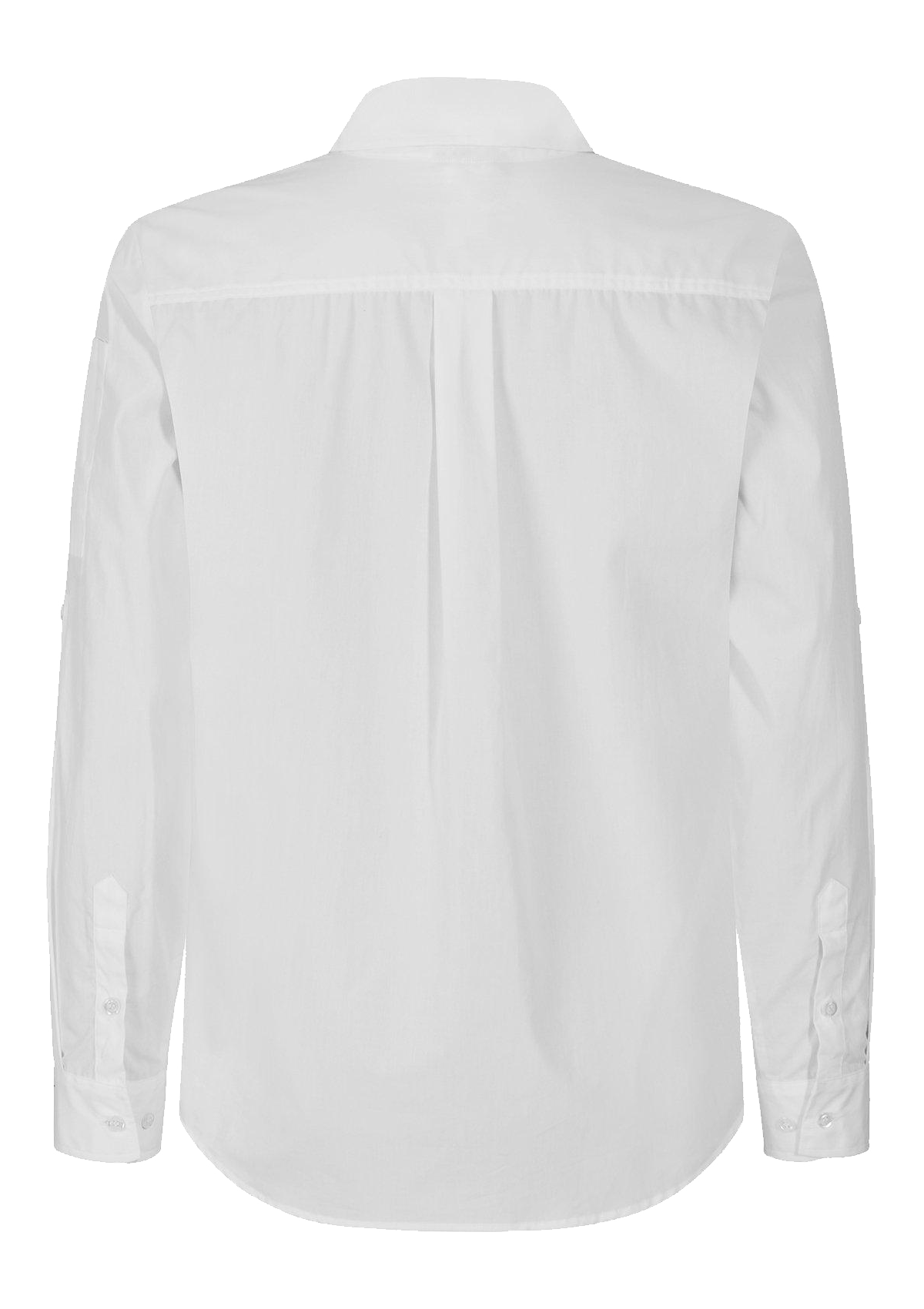 Men's Elegant Shirt in Normal Fit Long Sleeves