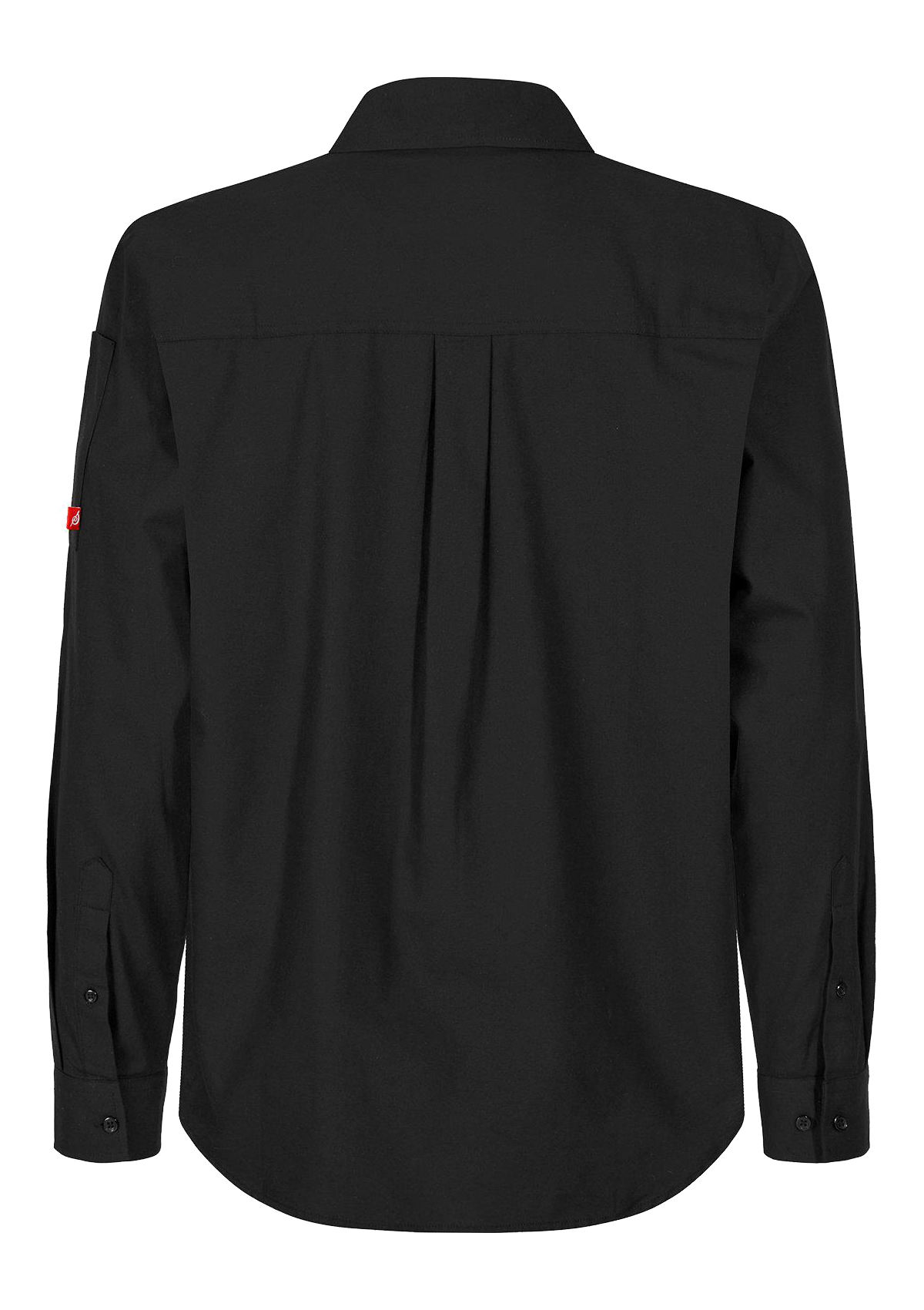 Men's Elegant Shirt in Normal Fit Long Sleeves