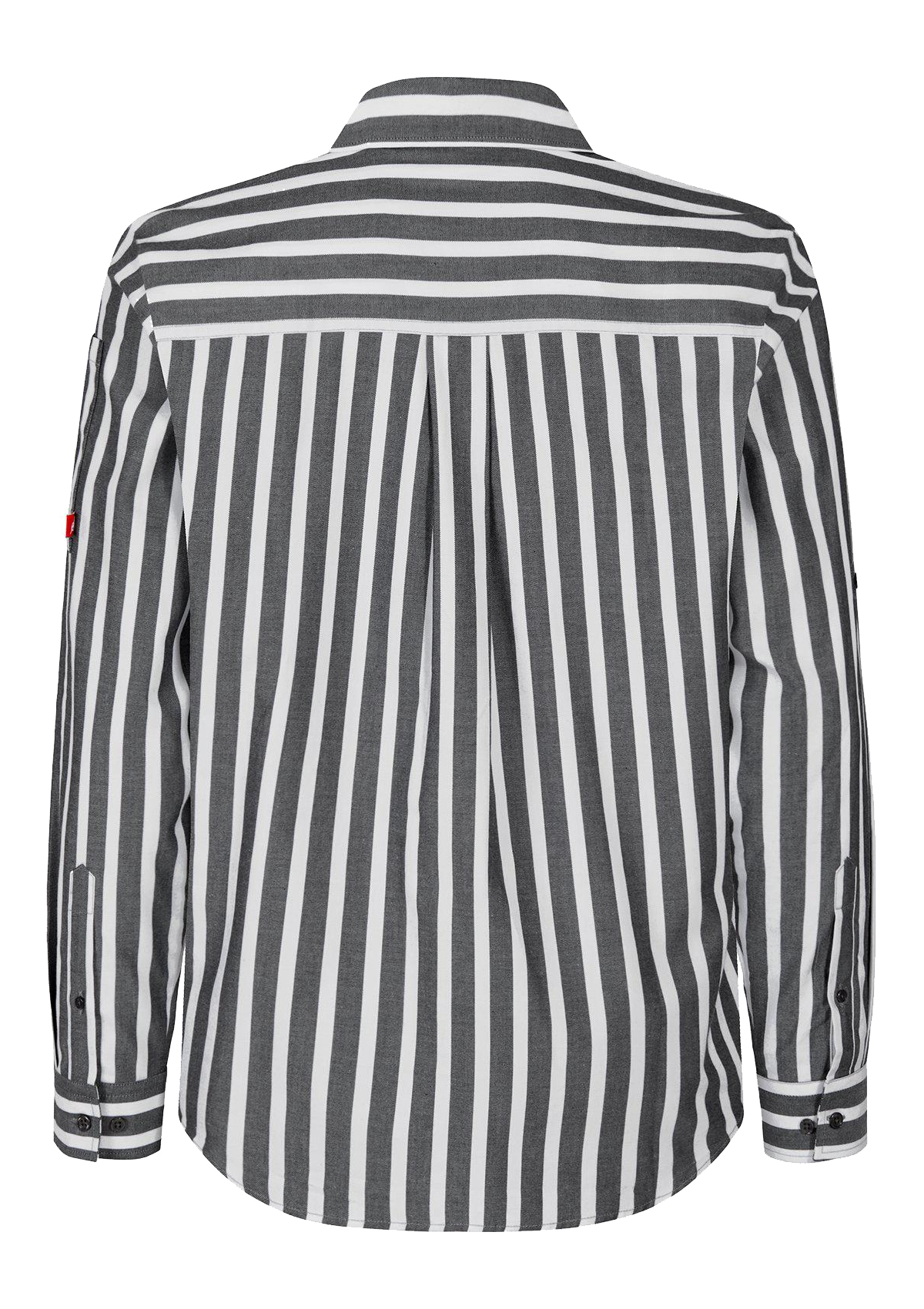 Men's Elegant Shirt in Normal Fit Long Sleeves