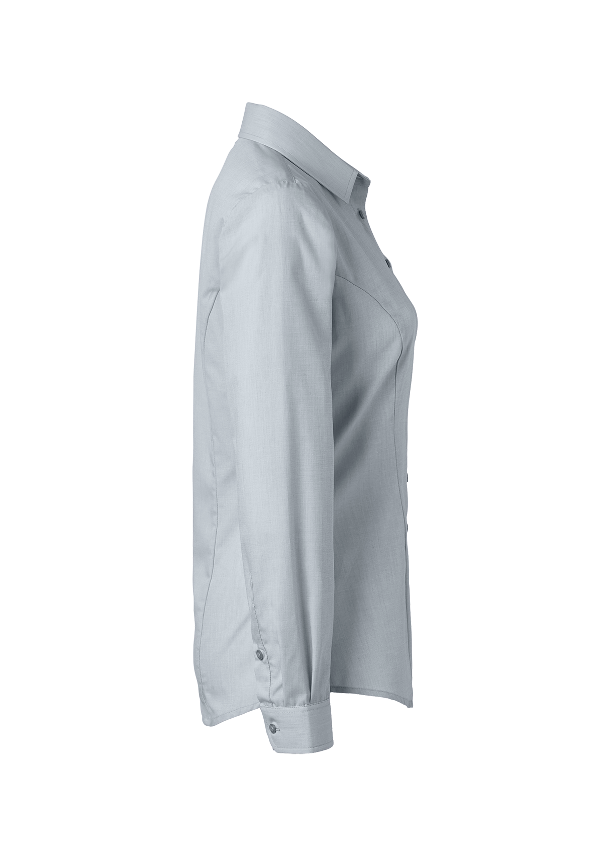 Women's shirt with long sleeves. Segers | Cookniche