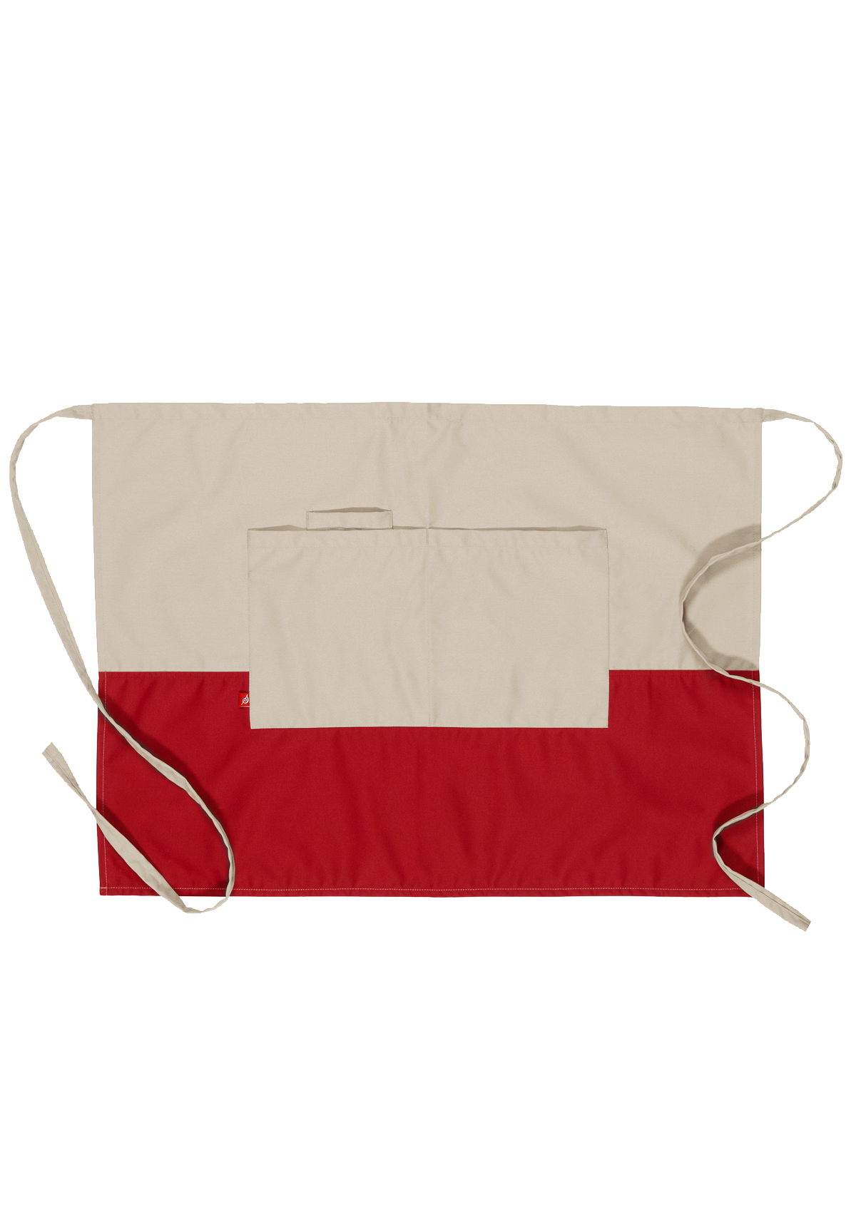 Grembiule da Vita Stampato Unisex