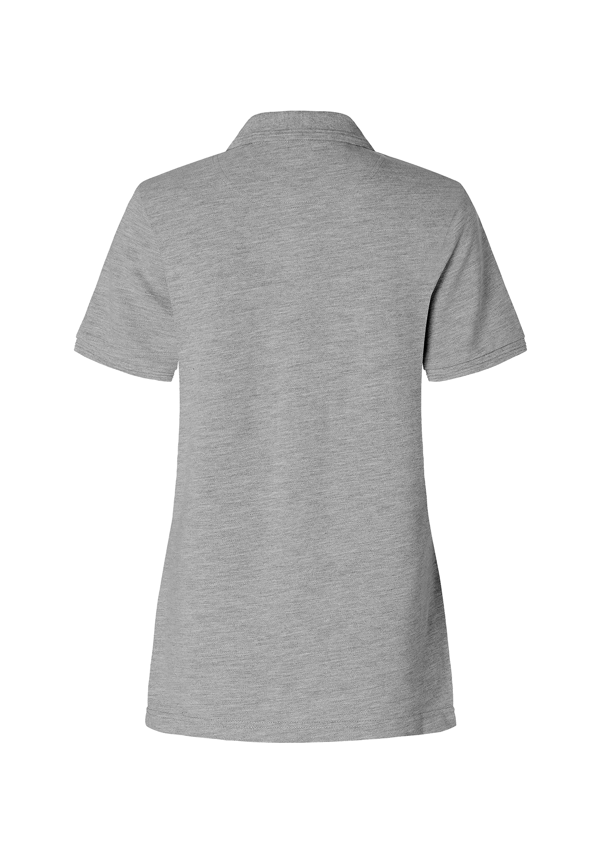 Polo Donna Slim-Fit Maniche Corte | Segers