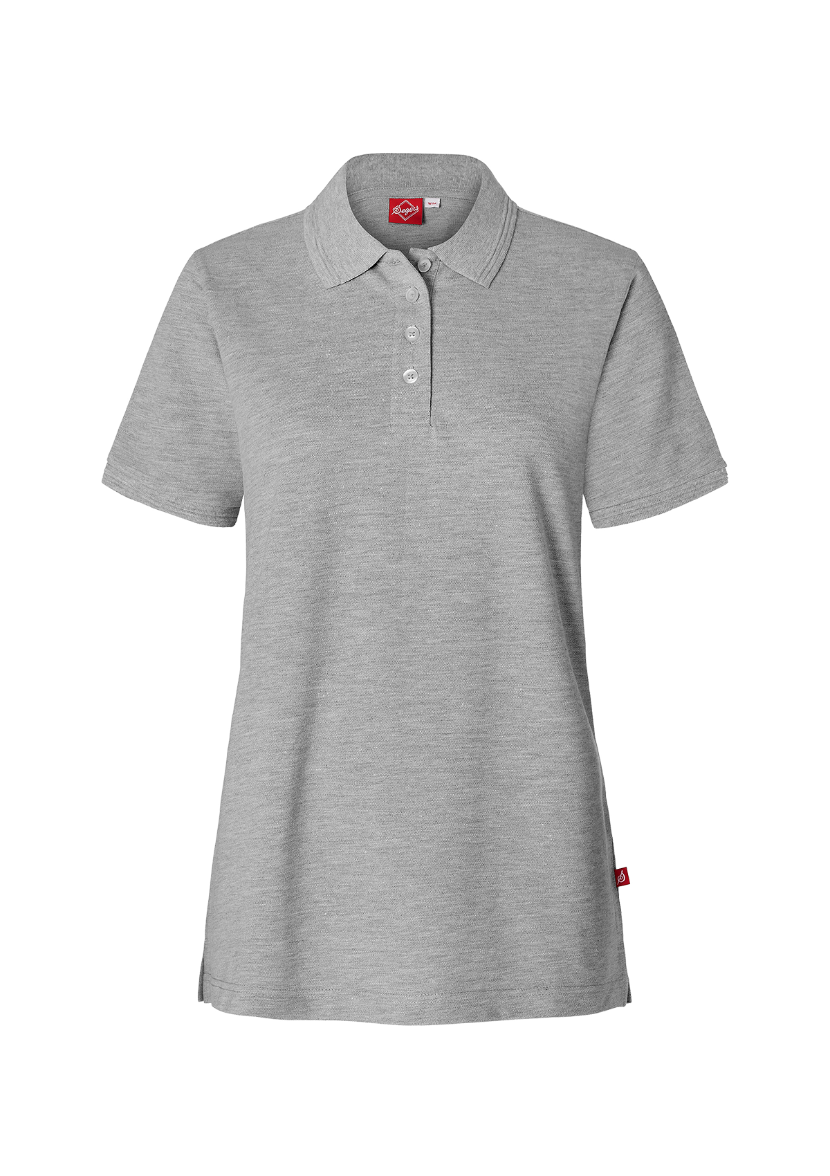 Polo Donna Slim-Fit Maniche Corte | Segers