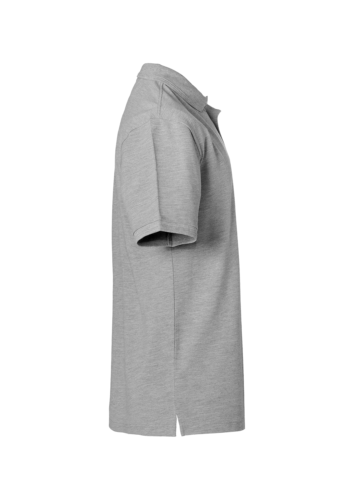 Men's Polo shirt with short sleeves. Segers | Cookniche