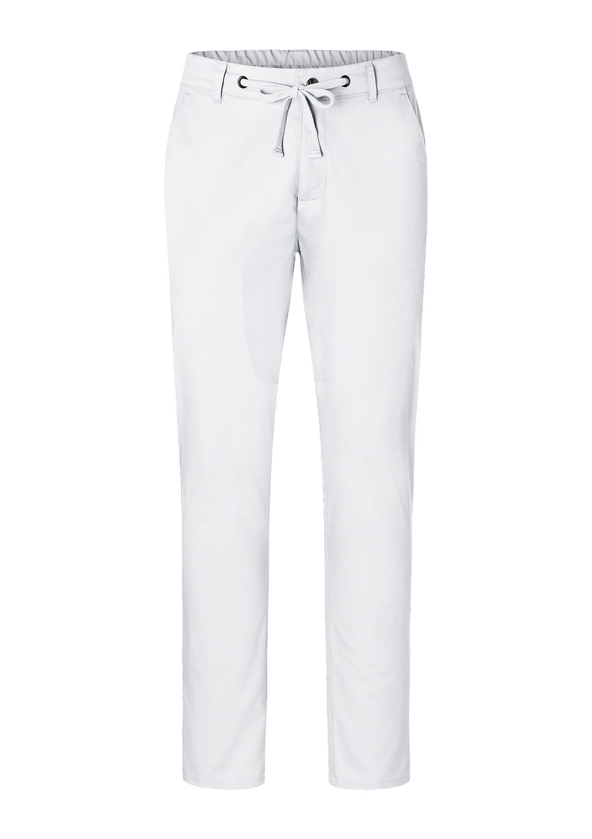Pantaloni Chino da Chef Uomo