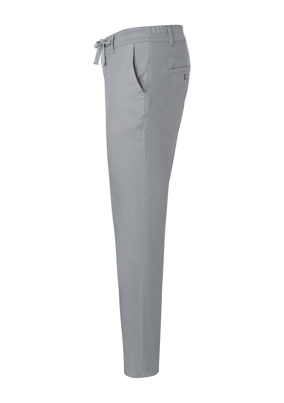 Pantaloni Chino da Chef Uomo