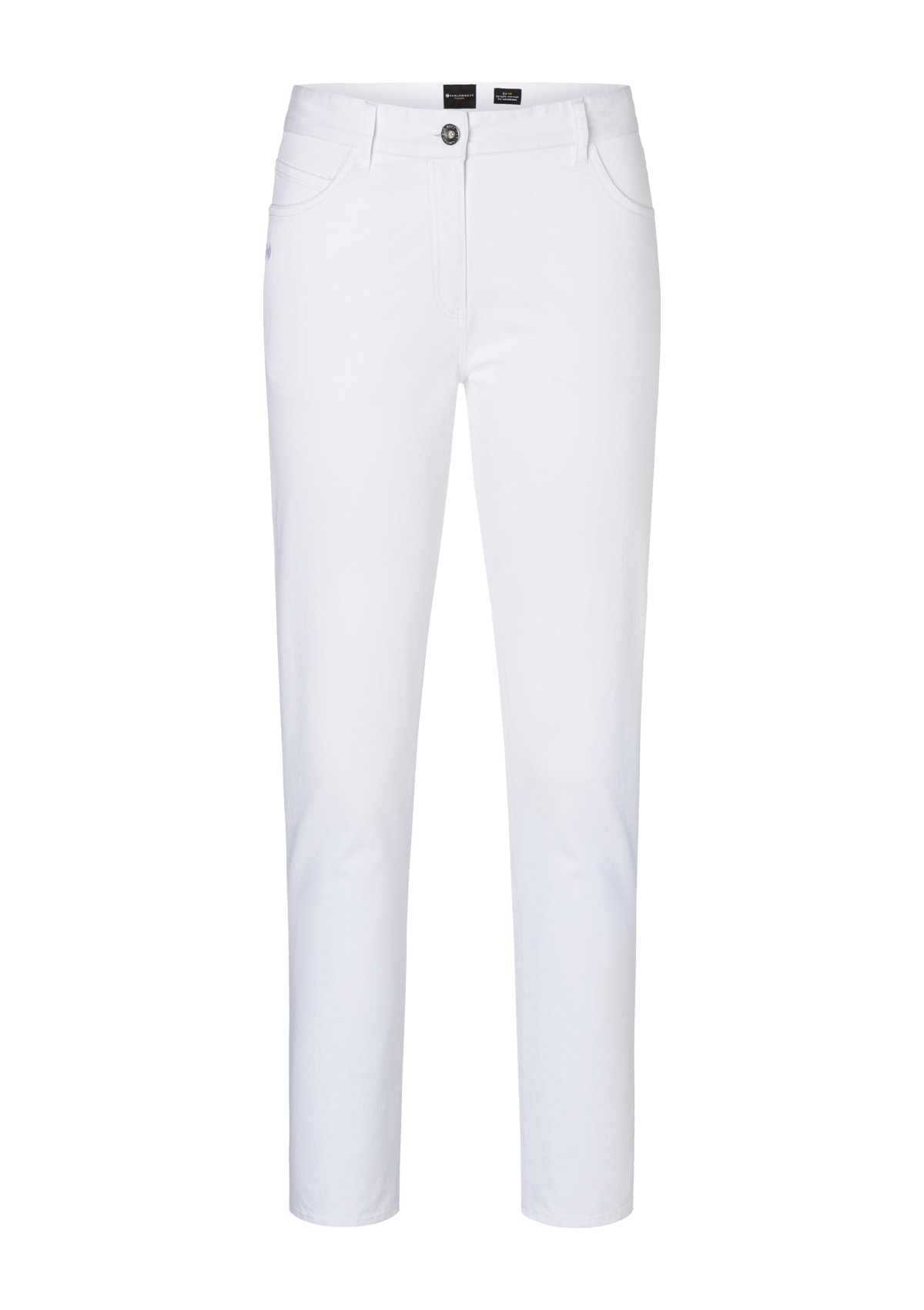 Pantaloni da Chef Uomo 5 Tasche Neri o Bianchi