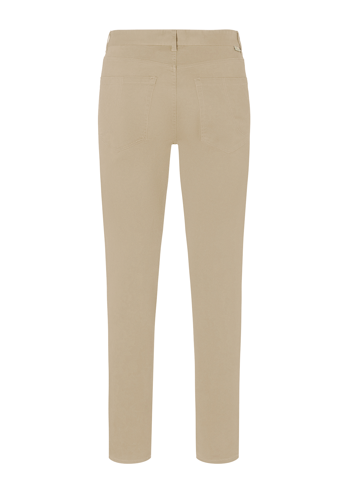Men's 5-Pocket Chef Pants - Pebble-Grey