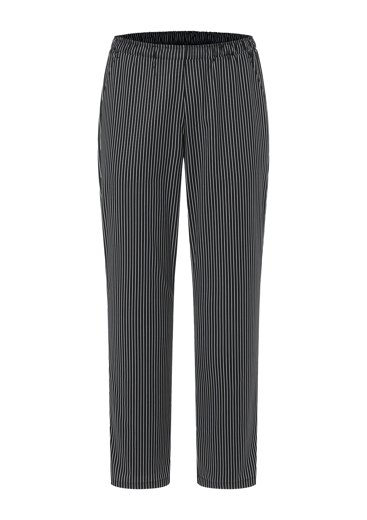 Pantaloni da Chef Uomo Carlo con Elastico